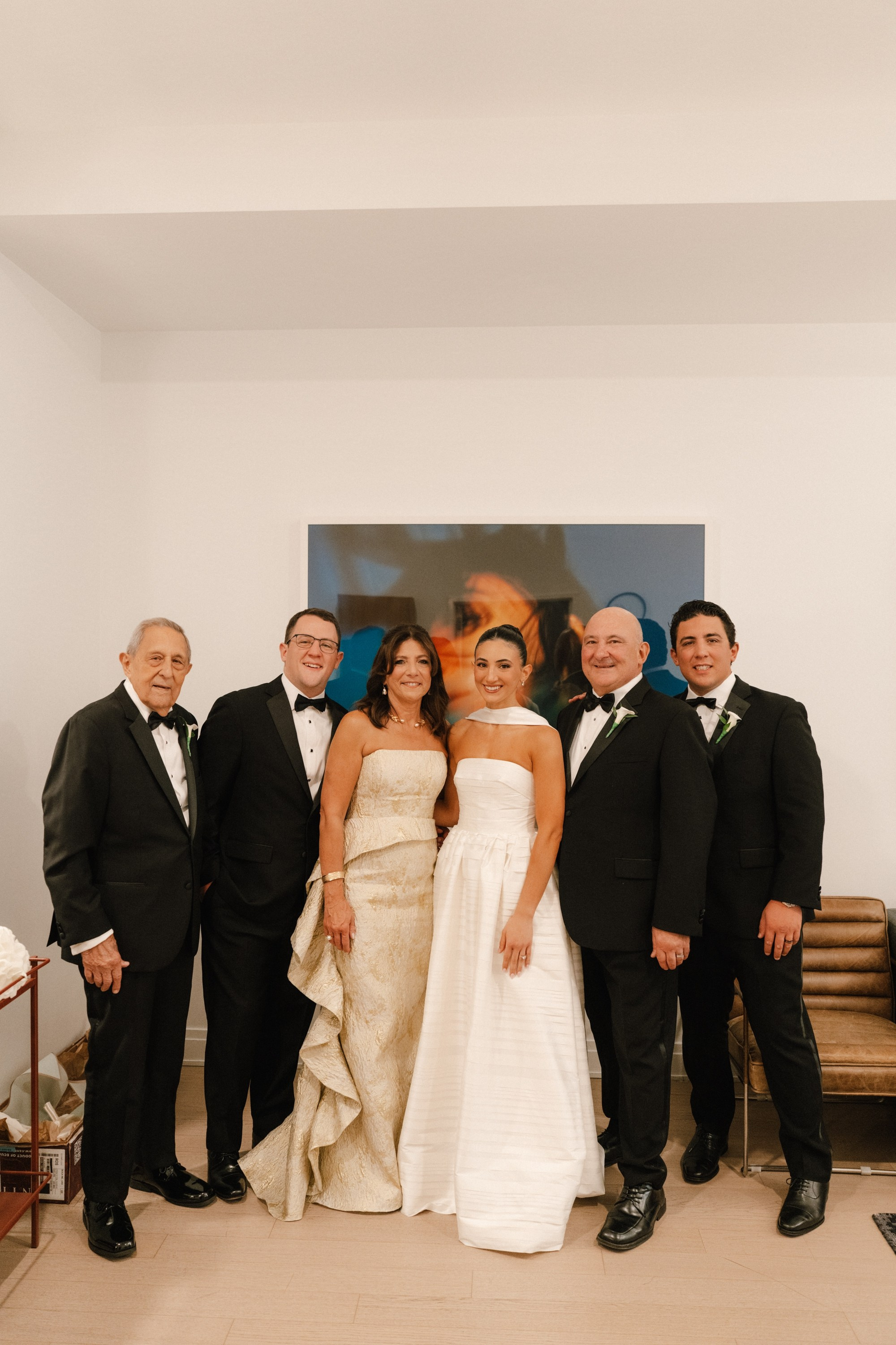 Dayna and Douglas. Wedding photographer and videographer New York | New Jersey
