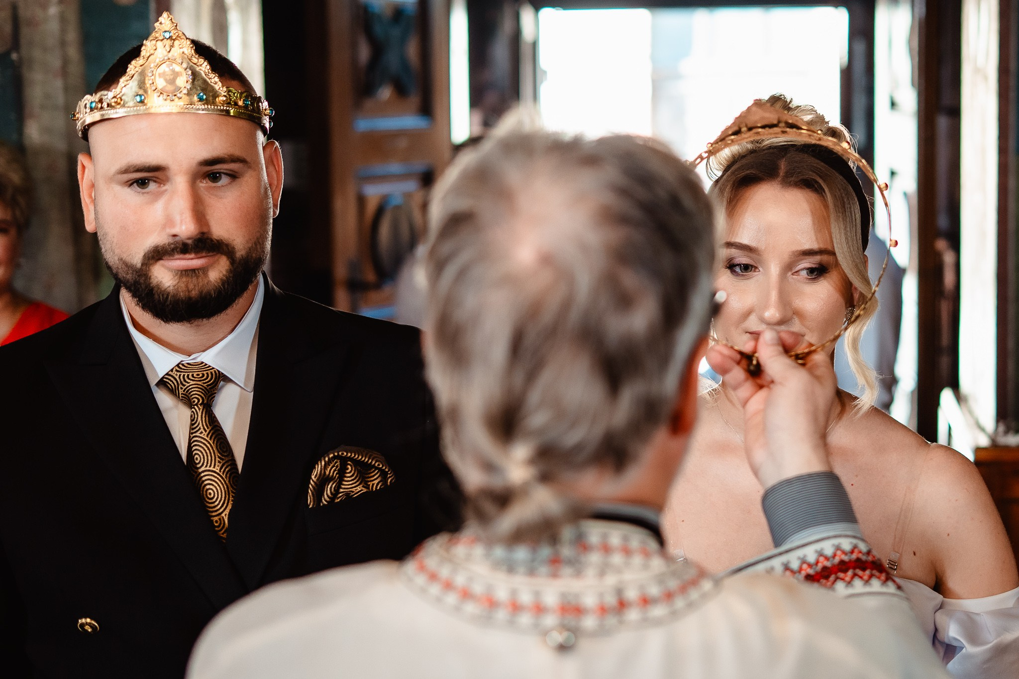 Nunta Ionela și Cosmin. Mădălina & Florin | Fotograf & Videograf de Nuntă