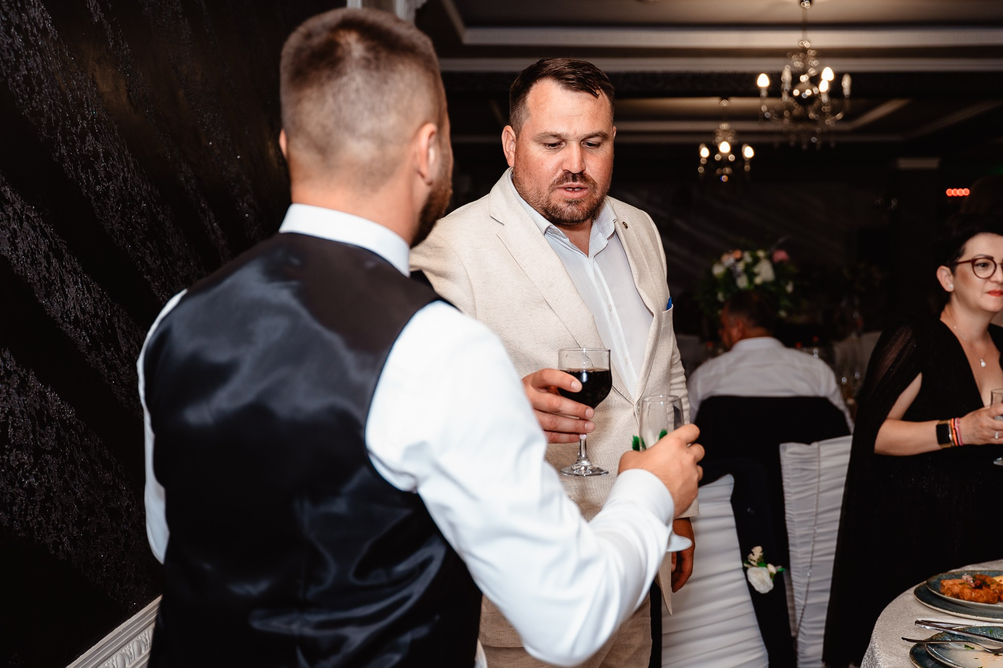 Monica și Mugurel. Mădălina & Florin | Fotograf & Videograf de Nuntă