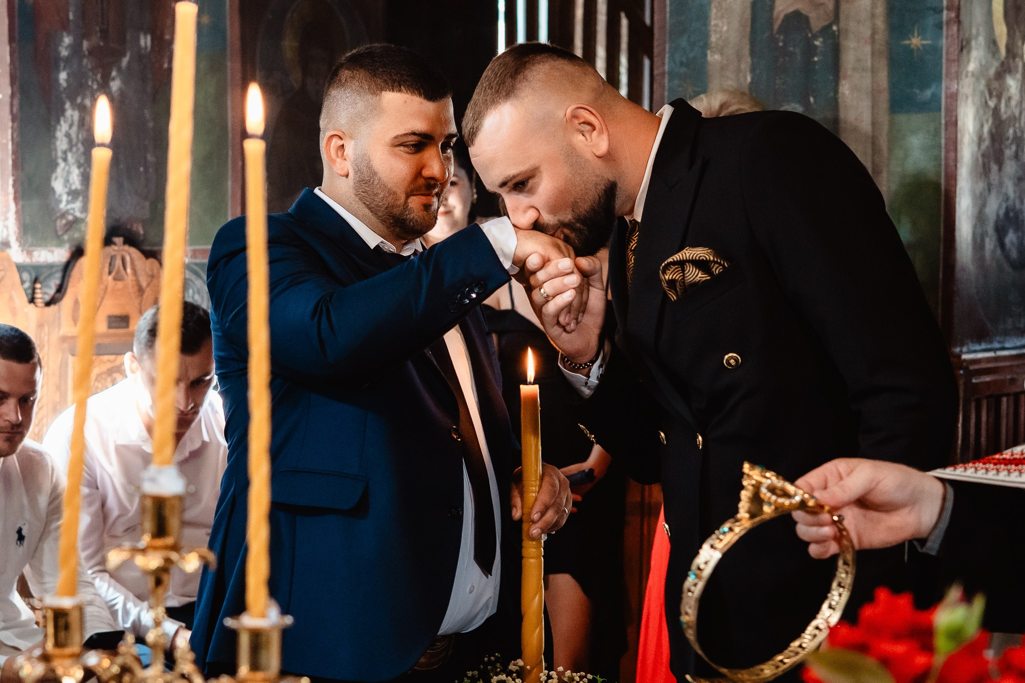 Nunta Ionela și Cosmin. Mădălina & Florin | Fotograf & Videograf de Nuntă