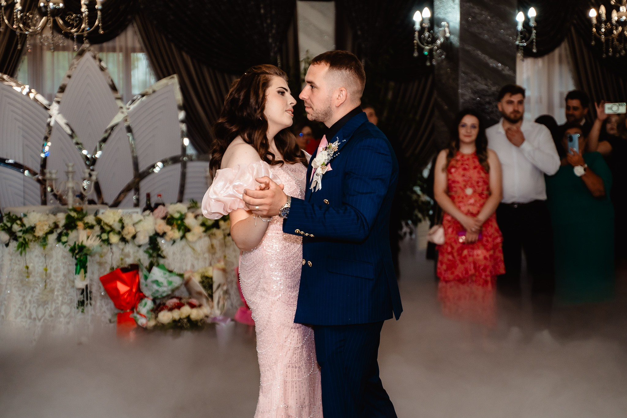 Monica și Mugurel. Mădălina & Florin | Fotograf & Videograf de Nuntă