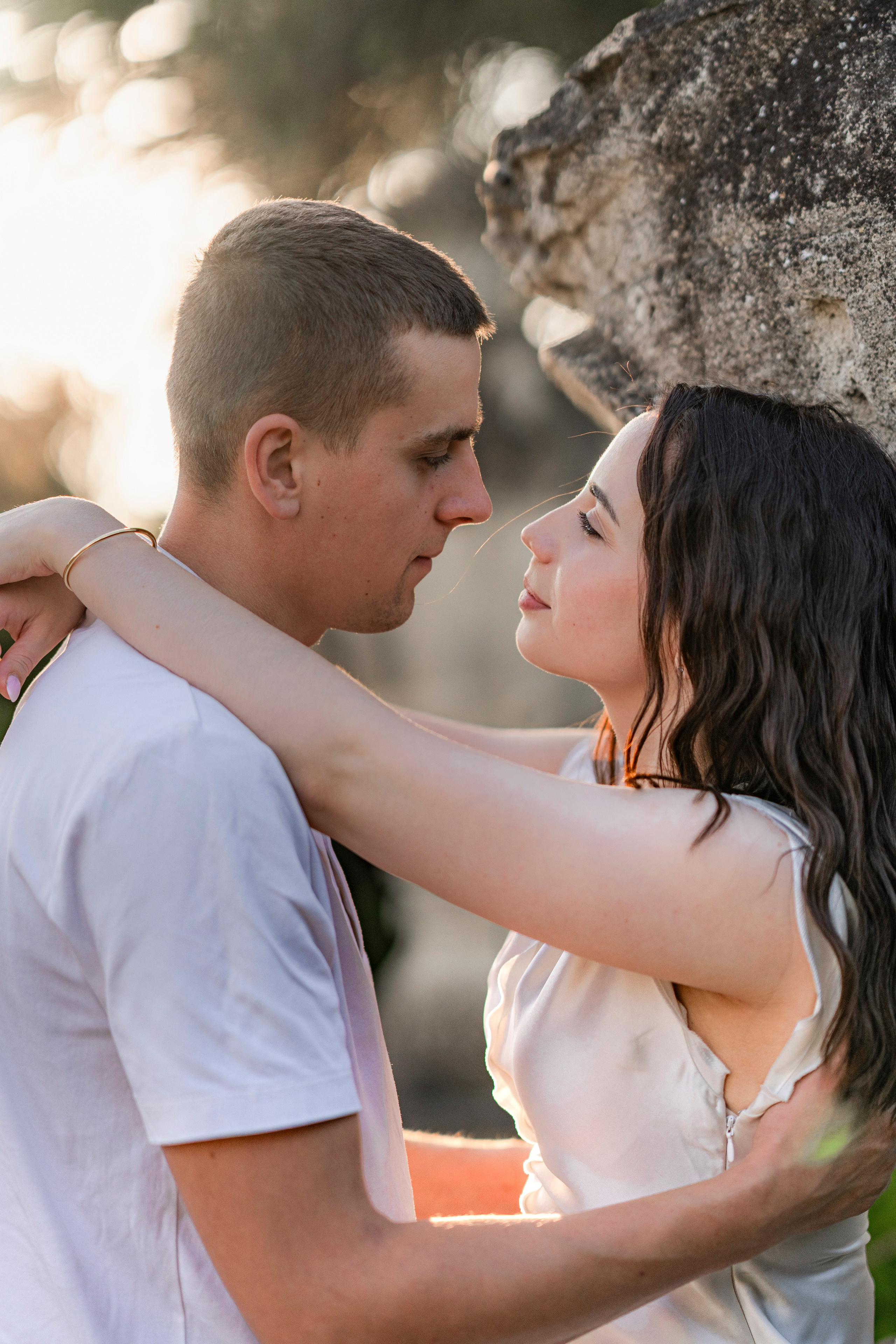 Lesia & Andriy. Tonya Kyrylenko photographer in London