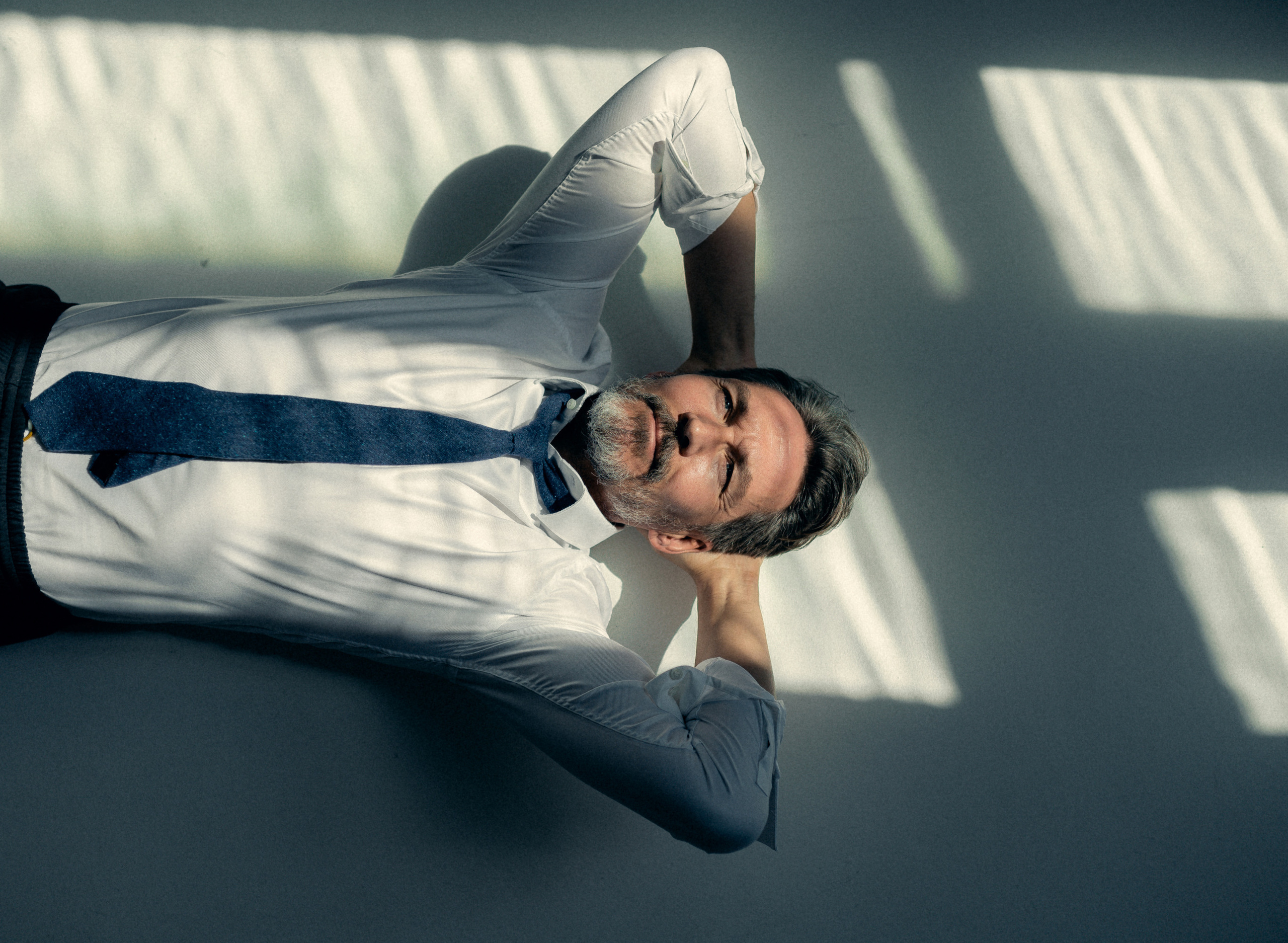 Nerijus, actor. Портретный фотограф в Москве — личные и бизнес-задачи | Денис Карелов