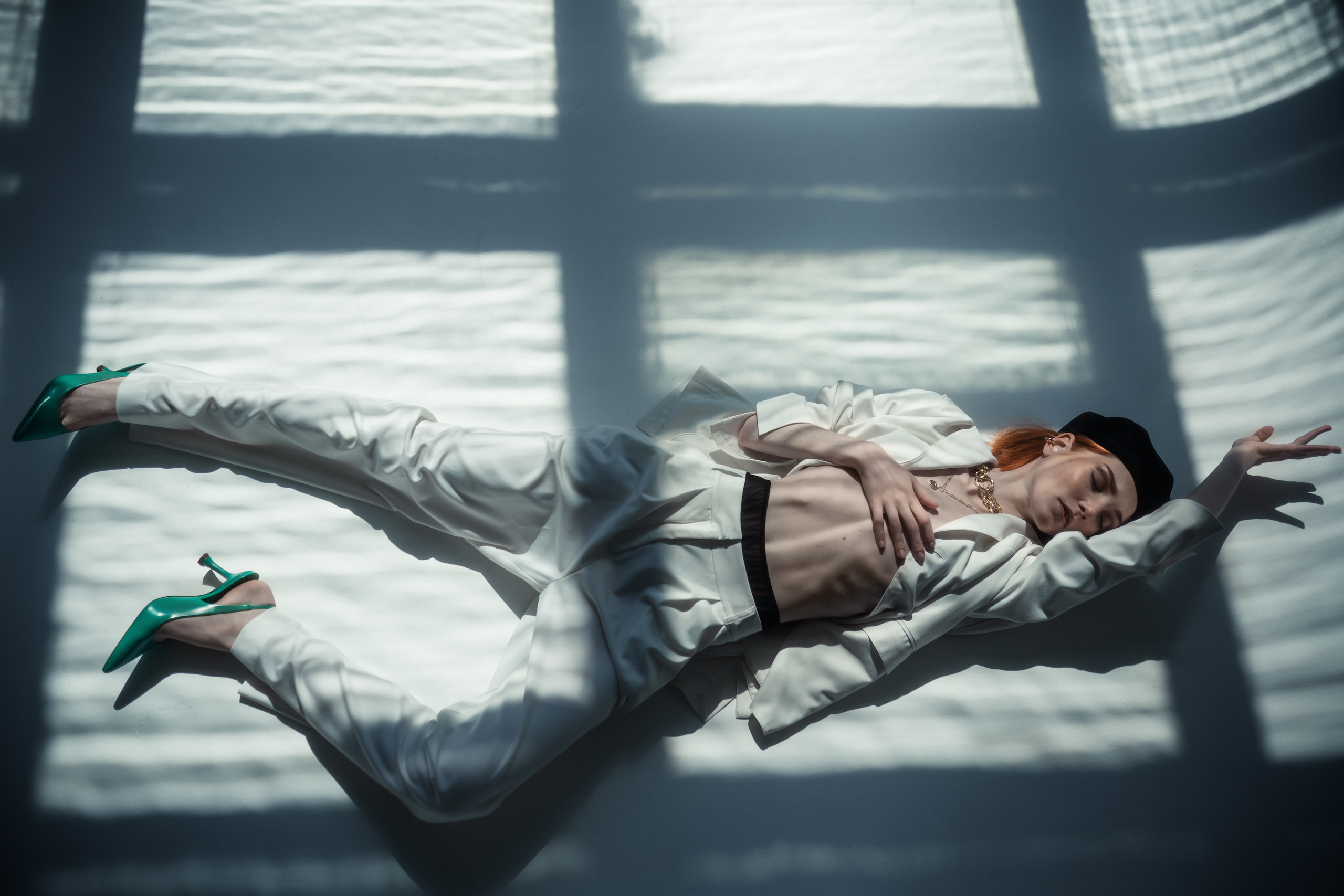 Model Daria. Портретный фотограф в Москве — личные и бизнес-задачи | Денис Карелов