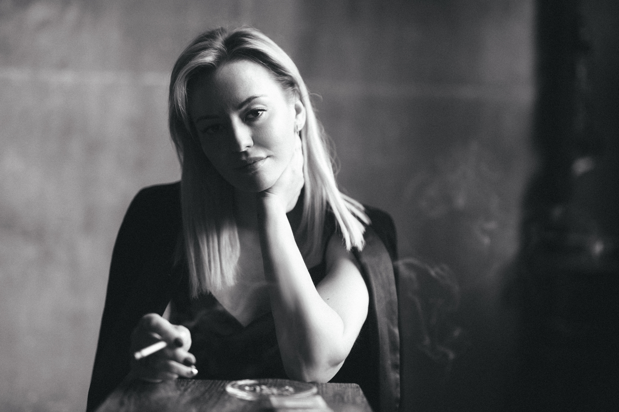 Interior designer Anastasia. Портретный фотограф в Москве — личные и бизнес-задачи | Денис Карелов