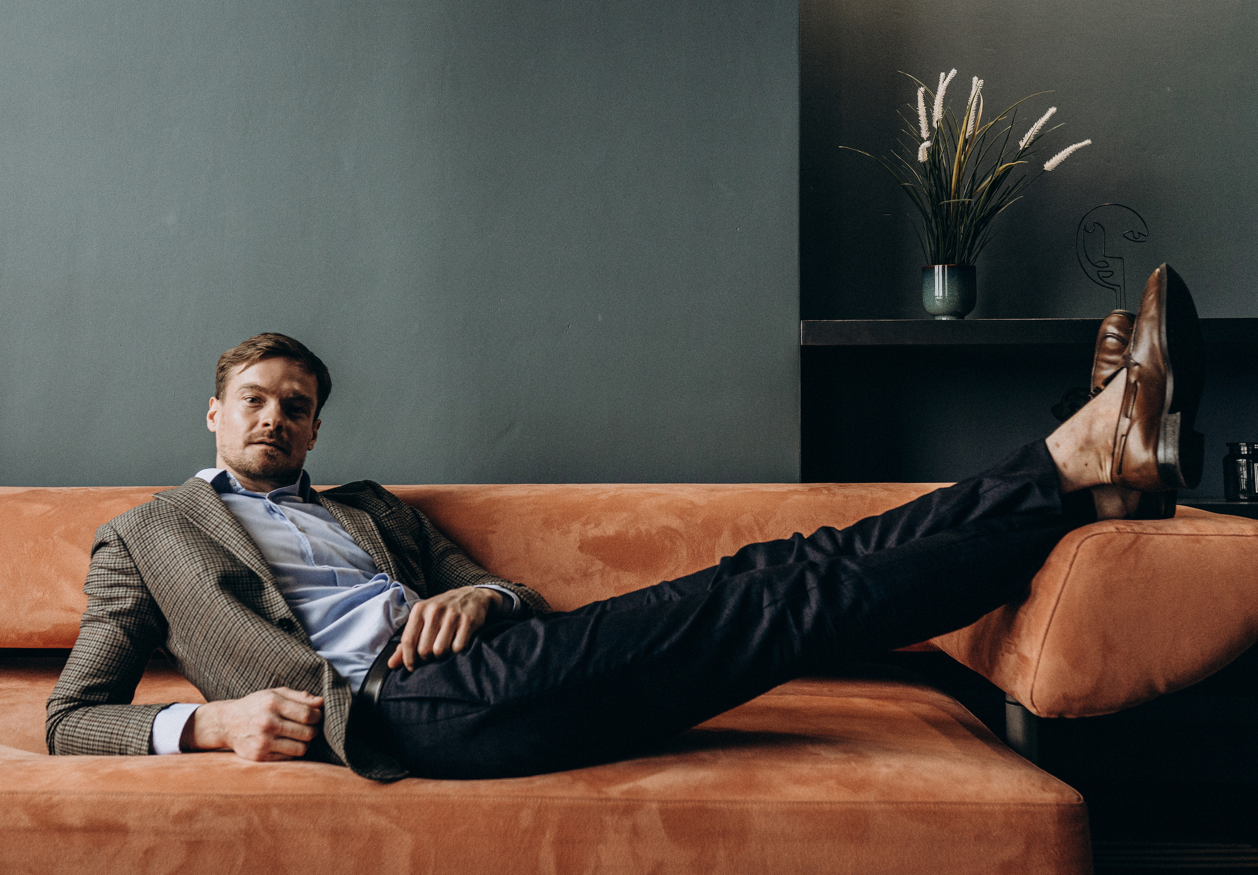 Lawyer Aleksei. Портретный фотограф в Москве — личные и бизнес-задачи | Денис Карелов