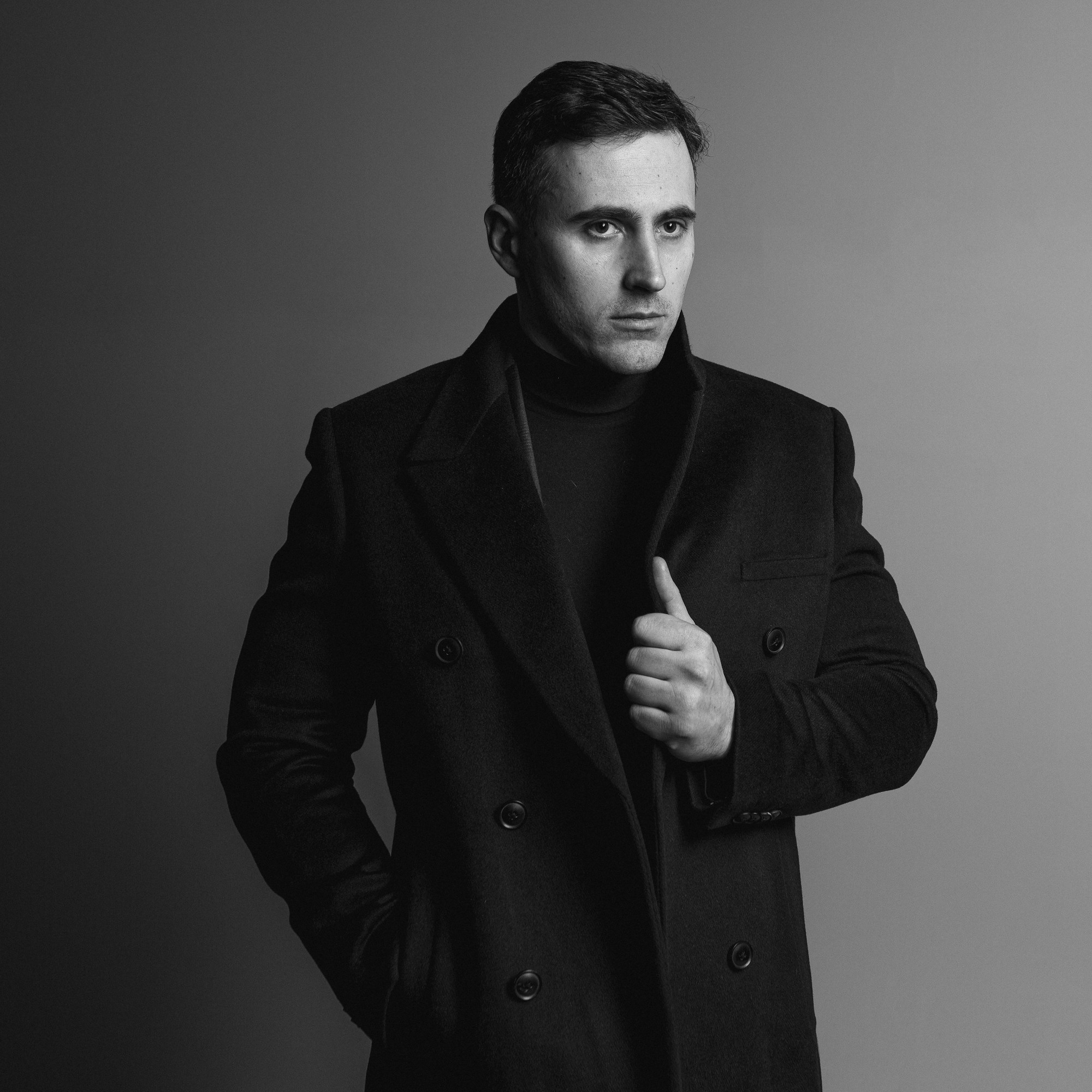 IT business Oieg. Портретный фотограф в Москве — личные и бизнес-задачи | Денис Карелов