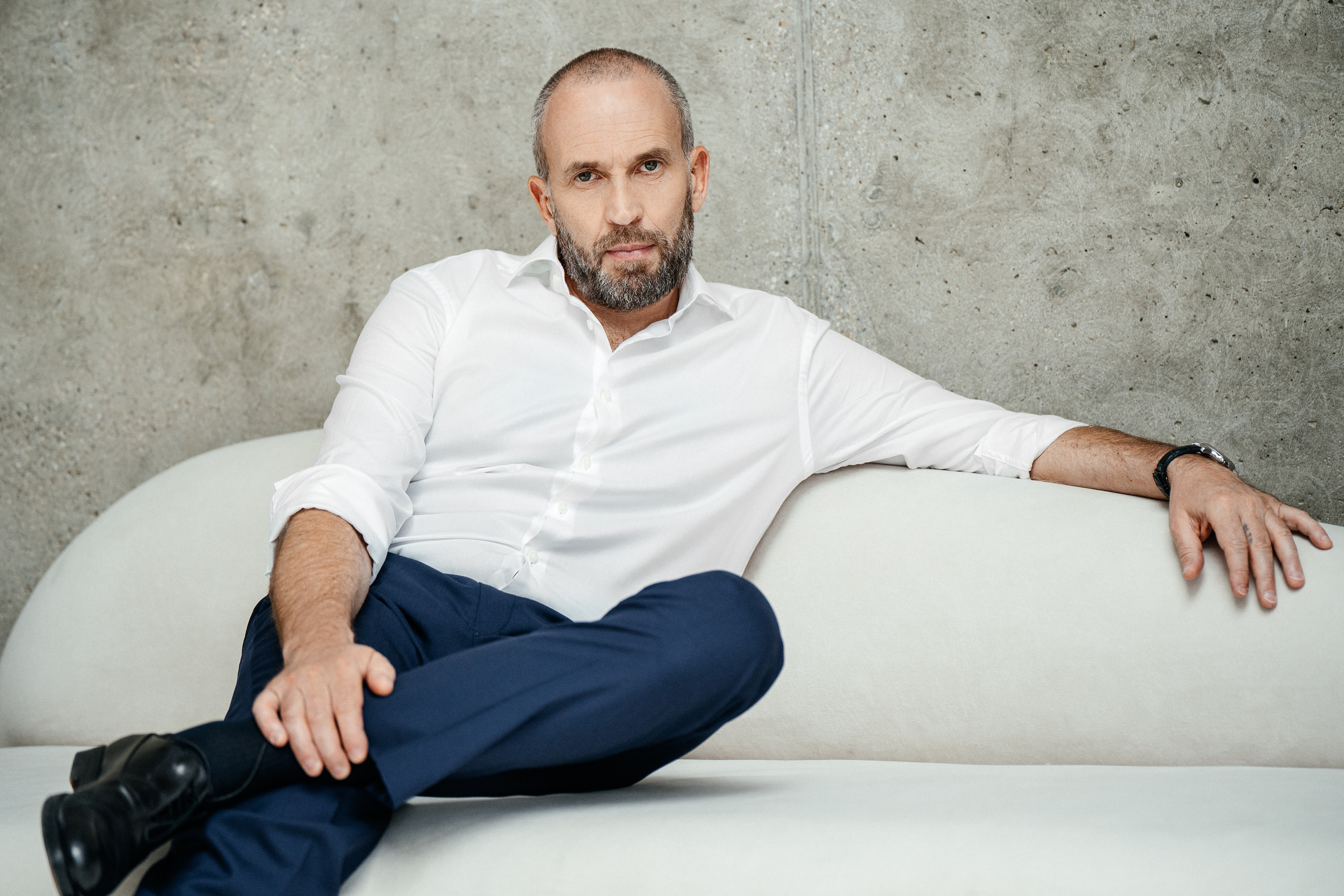 Stanislav, business coach. Портретный фотограф в Москве — личные и бизнес-задачи | Денис Карелов