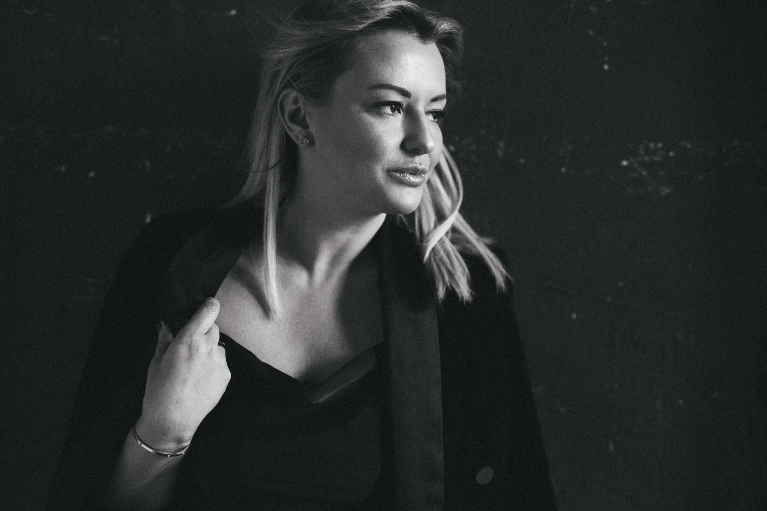 Interior designer Anastasia. Портретный фотограф в Москве — личные и бизнес-задачи | Денис Карелов