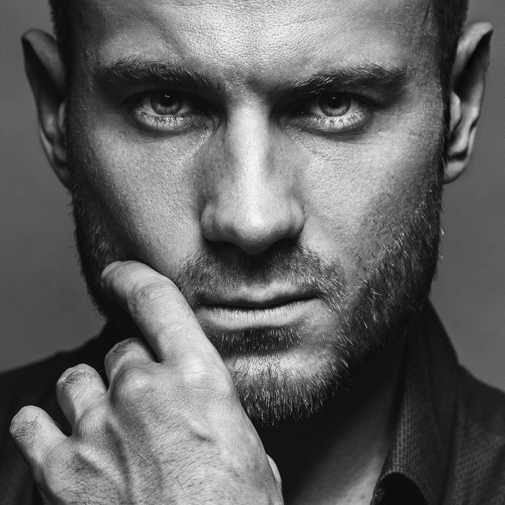 Kirill. Портретный фотограф в Москве — личные и бизнес-задачи | Денис Карелов