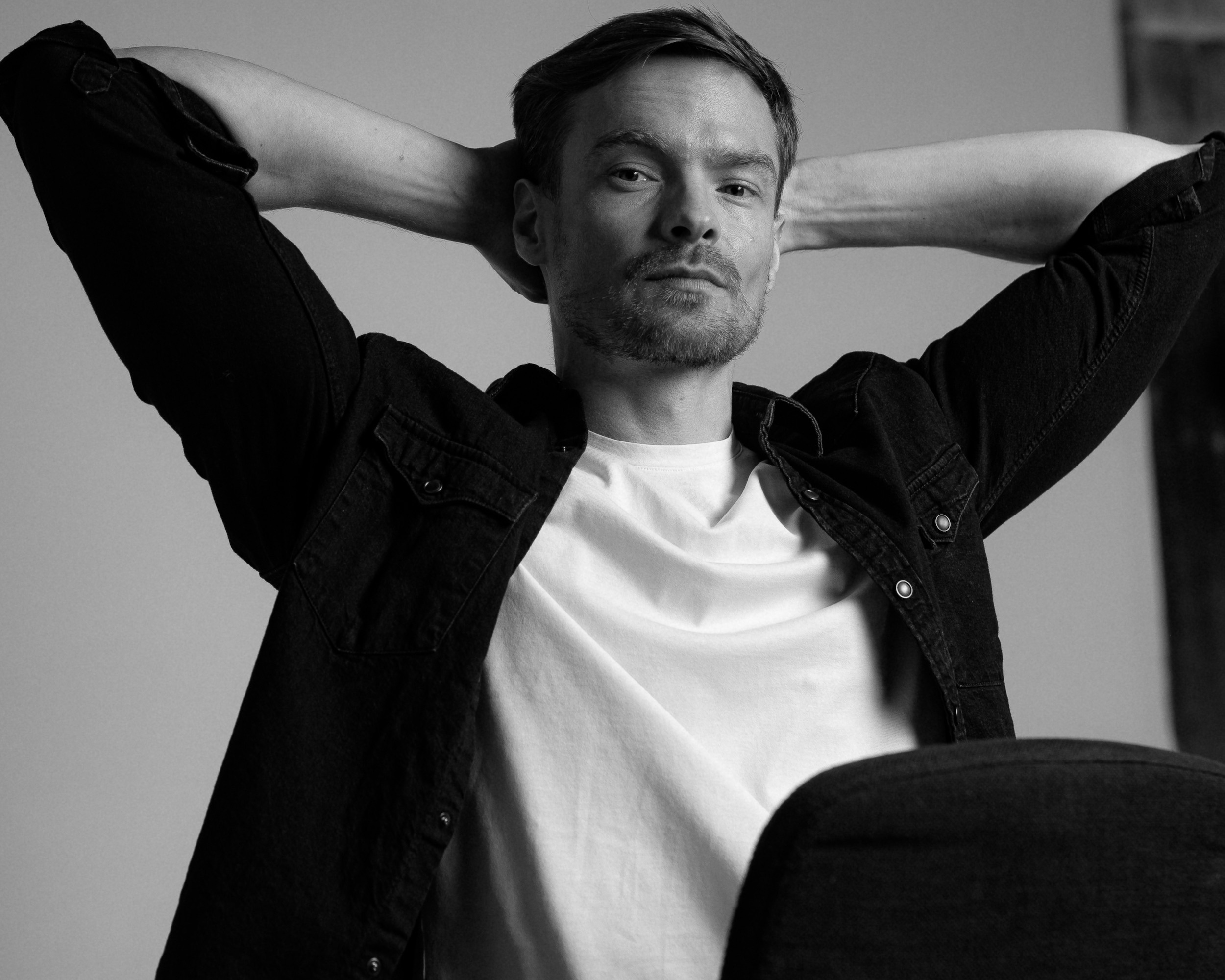 Lawyer Aleksei. Портретный фотограф в Москве — личные и бизнес-задачи | Денис Карелов