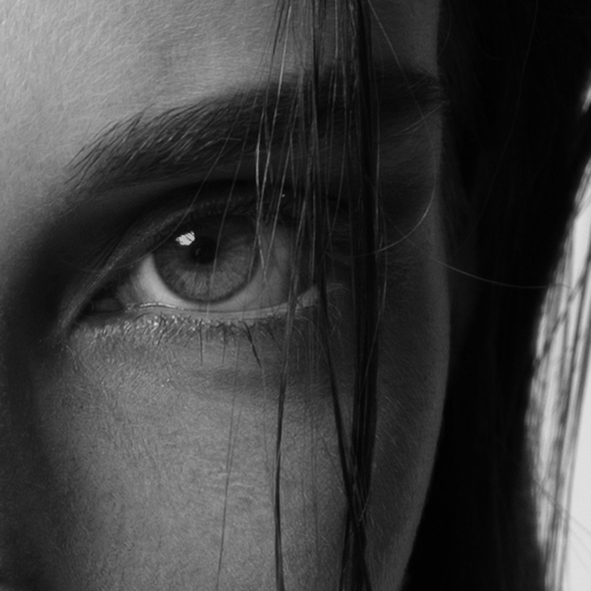 Model Daria. Портретный фотограф в Москве — личные и бизнес-задачи | Денис Карелов