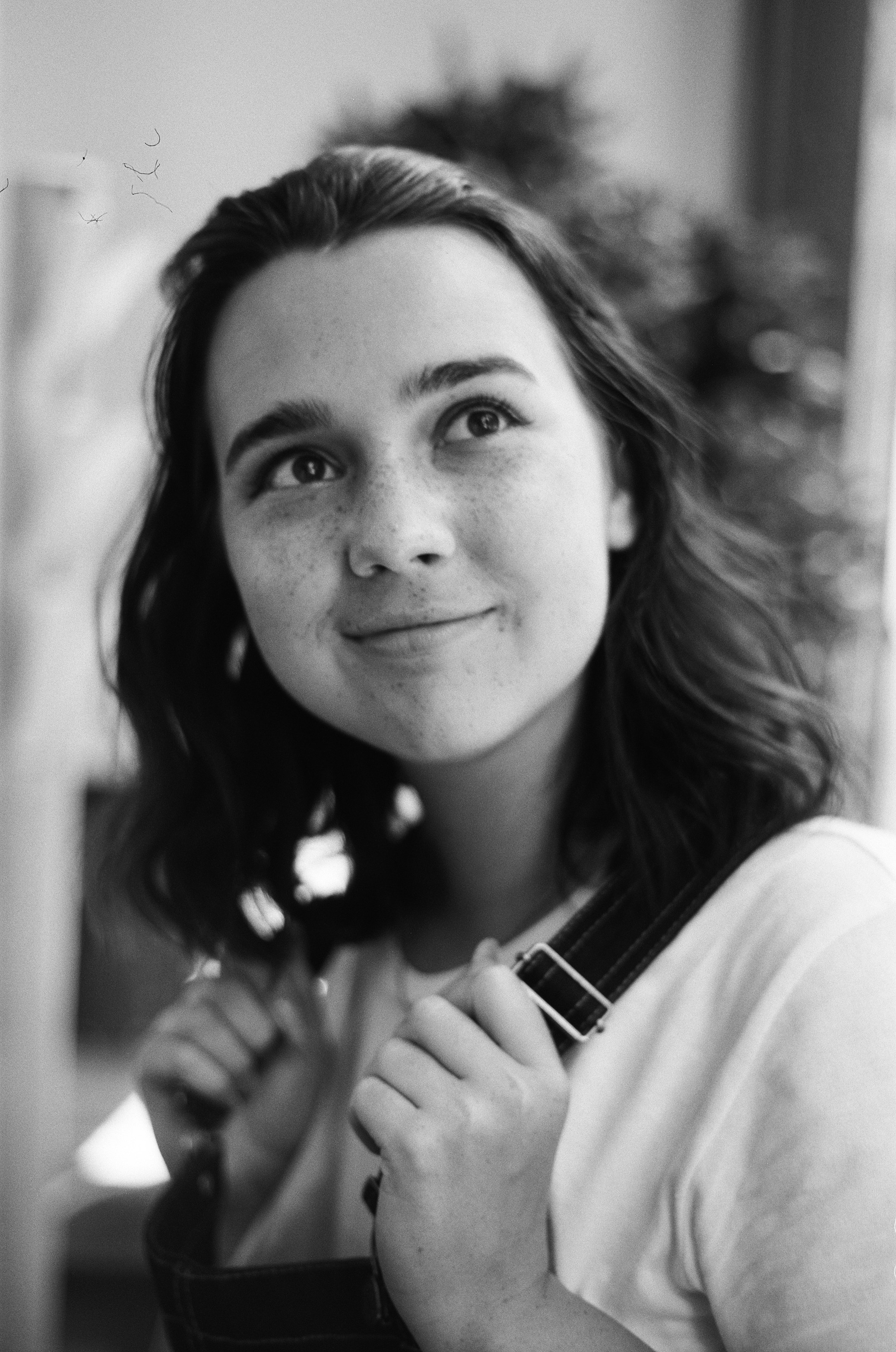 Polina. Екатерина Федорова