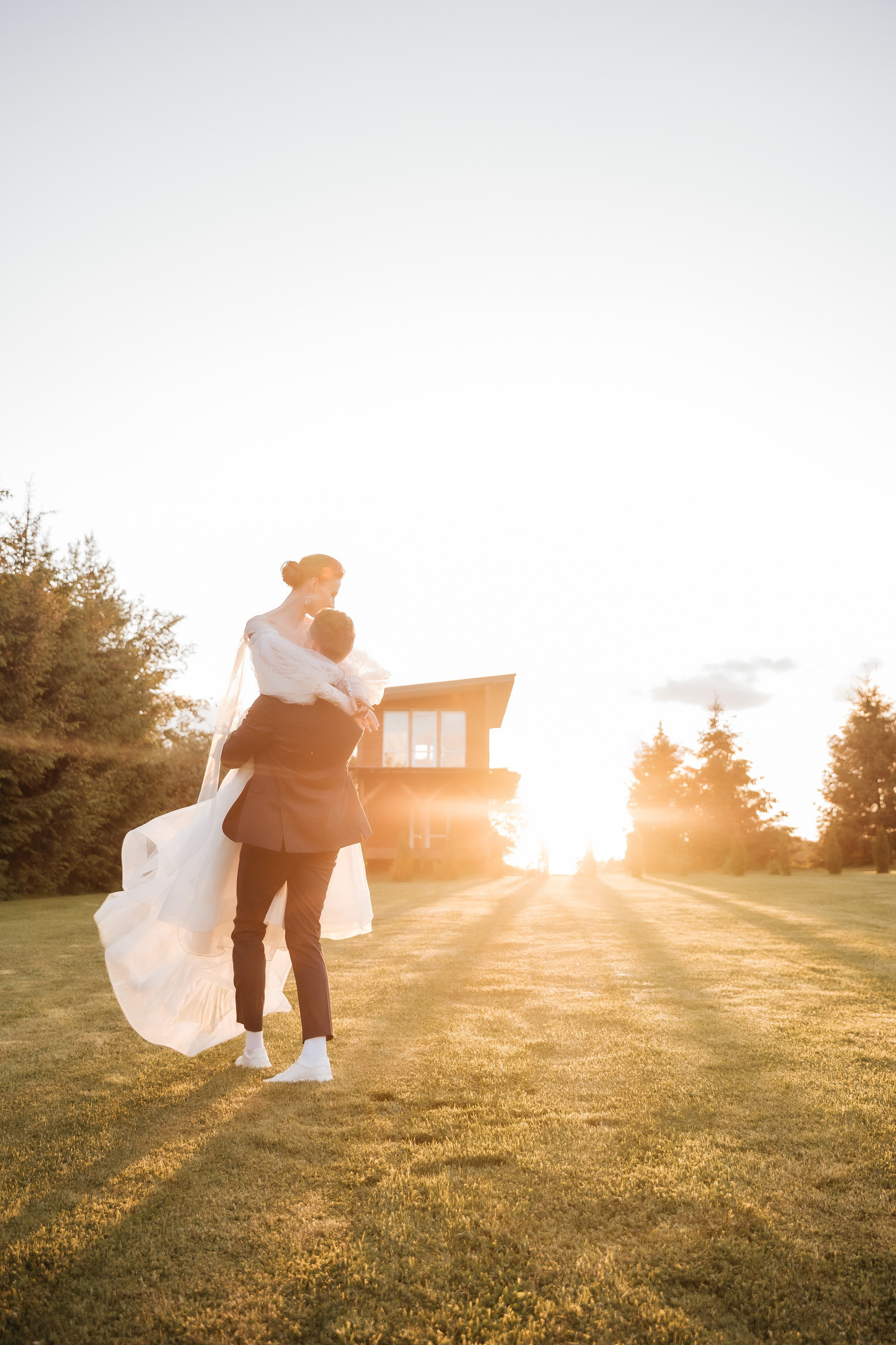 Свадебный и семейный фотограф в Риге Игорь Давидович