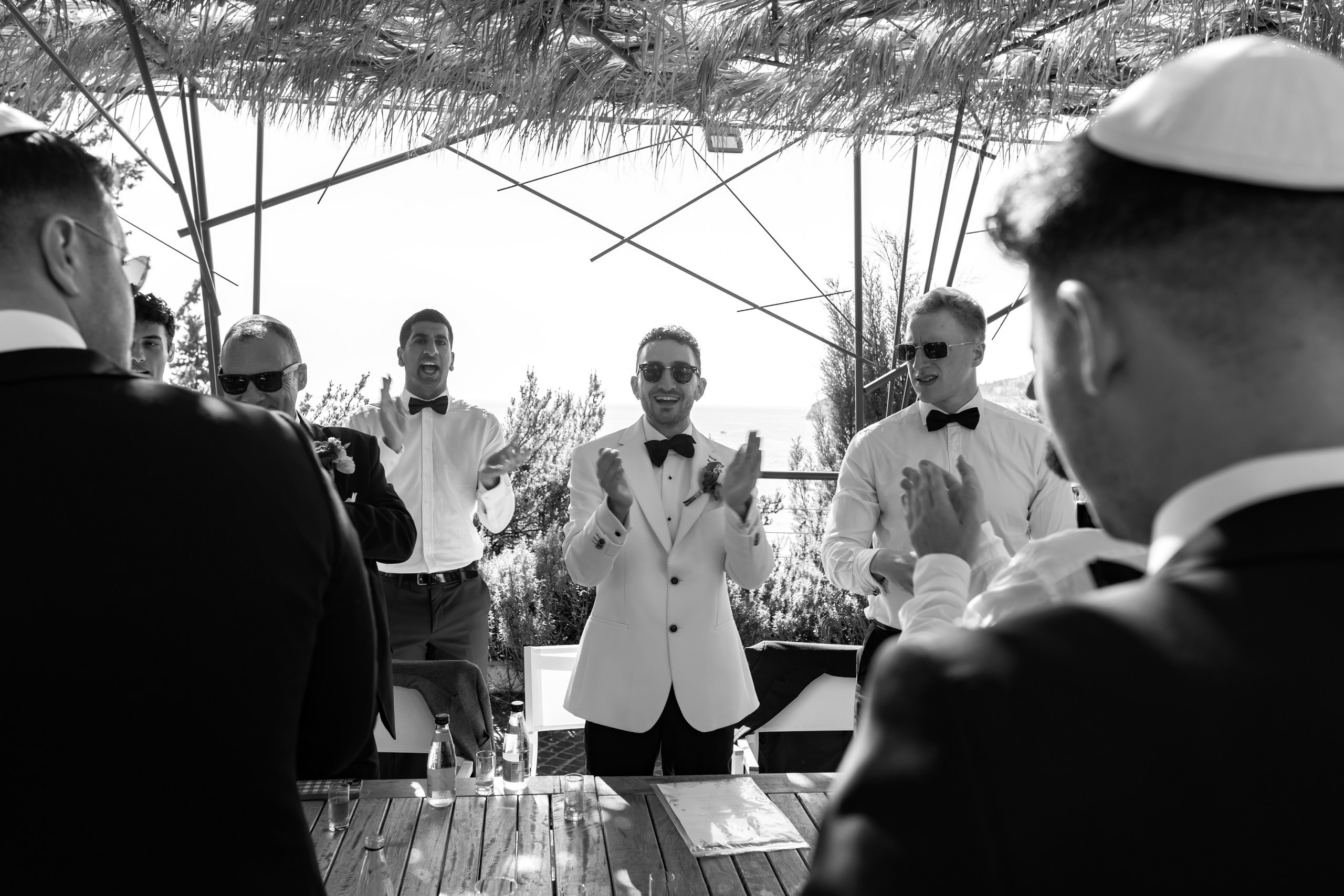 Sumosan Dukley Montenegro Wedding. Montenegro Wedding Photographer & Videographer | Maria & Vasilii