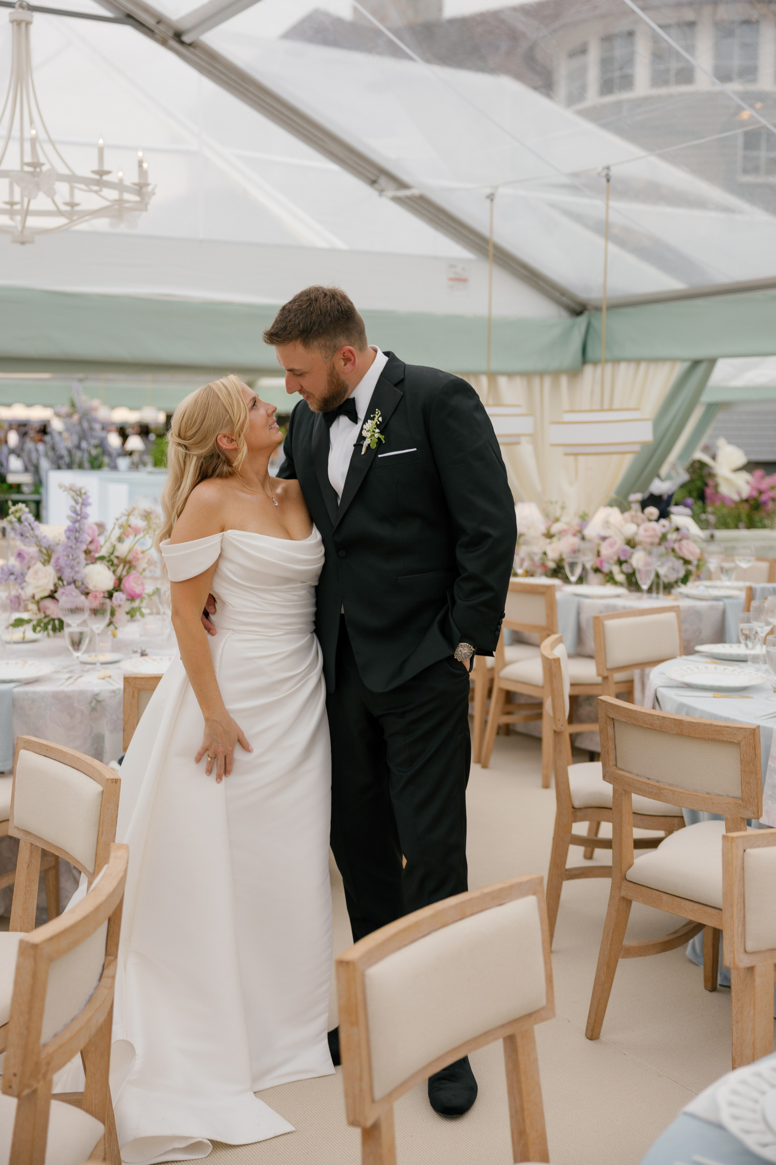 Anne Marie and Andrew. Wedding photographer and videographer New York | New Jersey