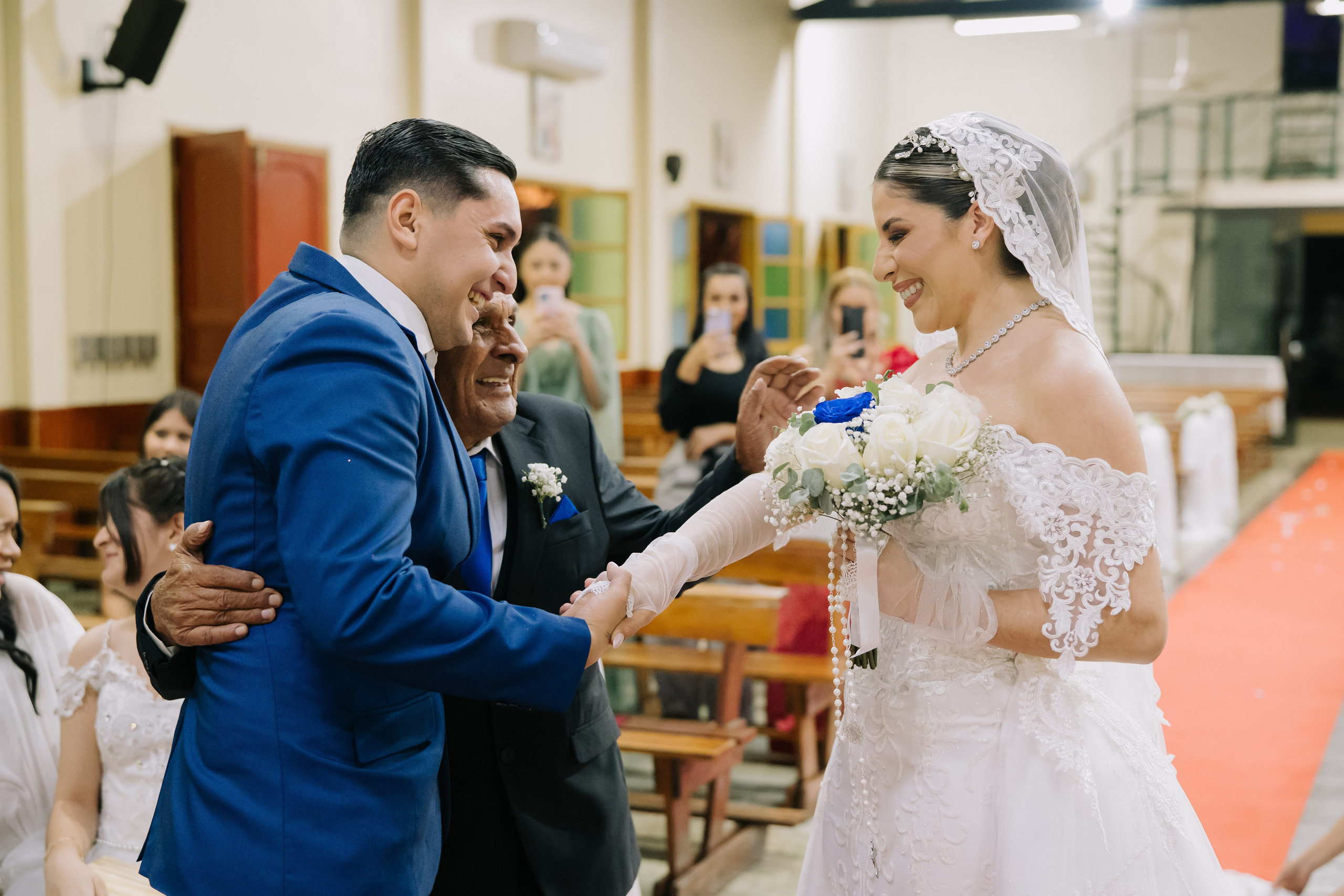 Clara & Diego. Marcelo Martinez Fotografo