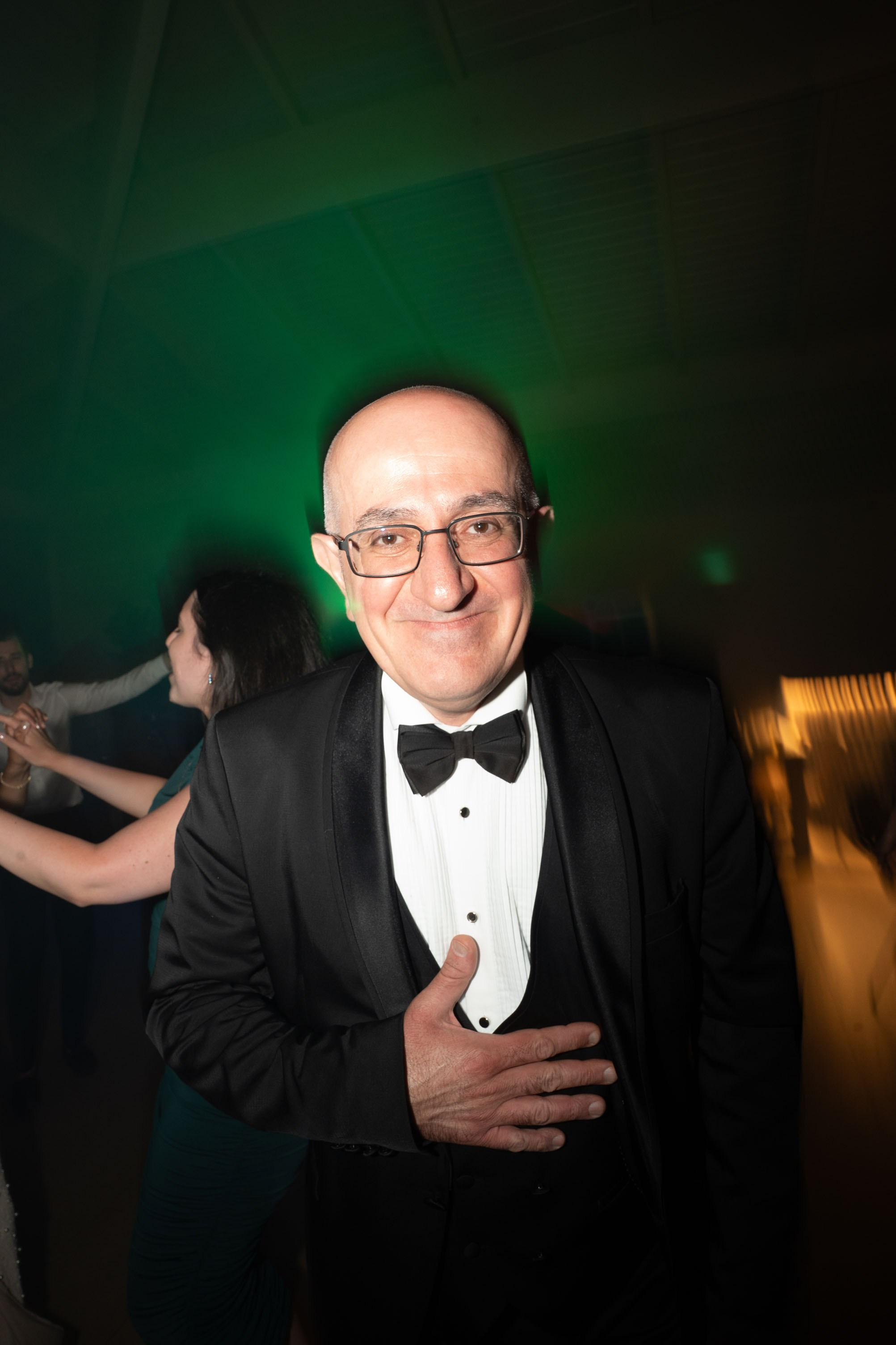 Kristina and Victor. Destination Wedding Photographers based in Spain