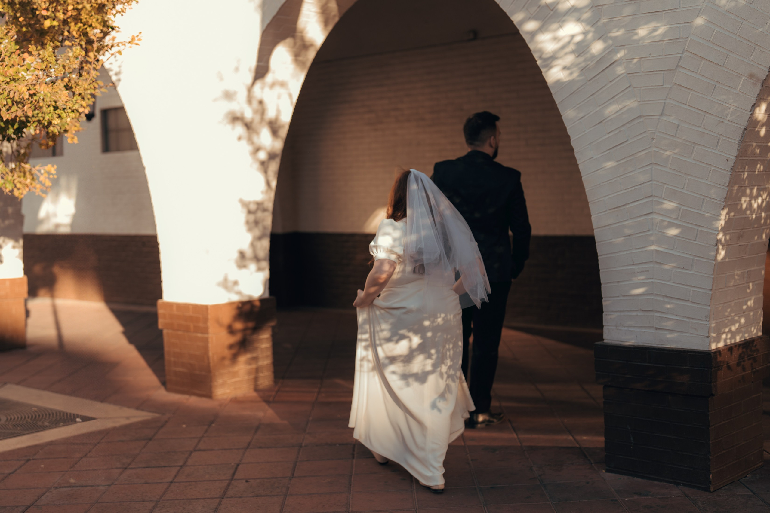 Martyna&Kasper. Wedding & elopement photographer Viktoriya Kravtsov. Las Vegas