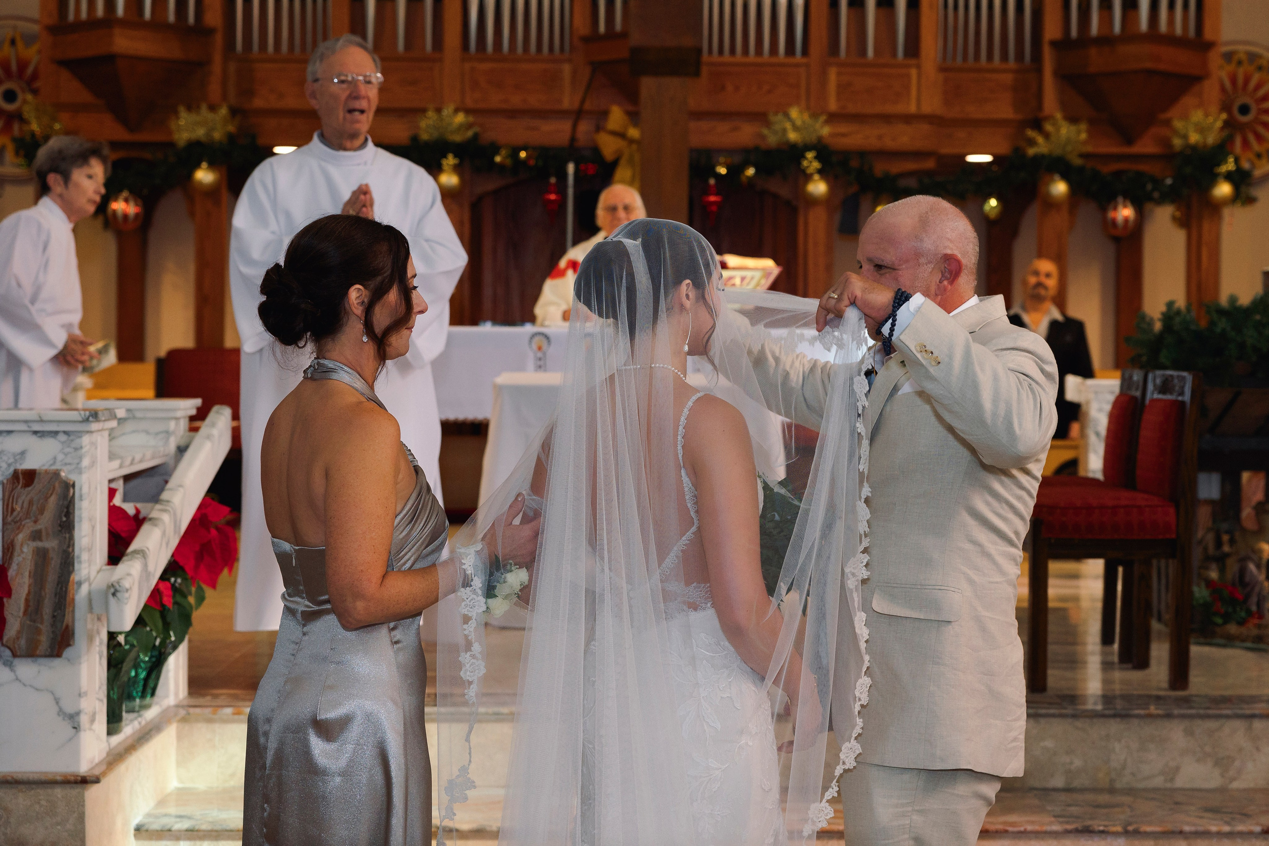 A&N. Wedding photographer in Florida