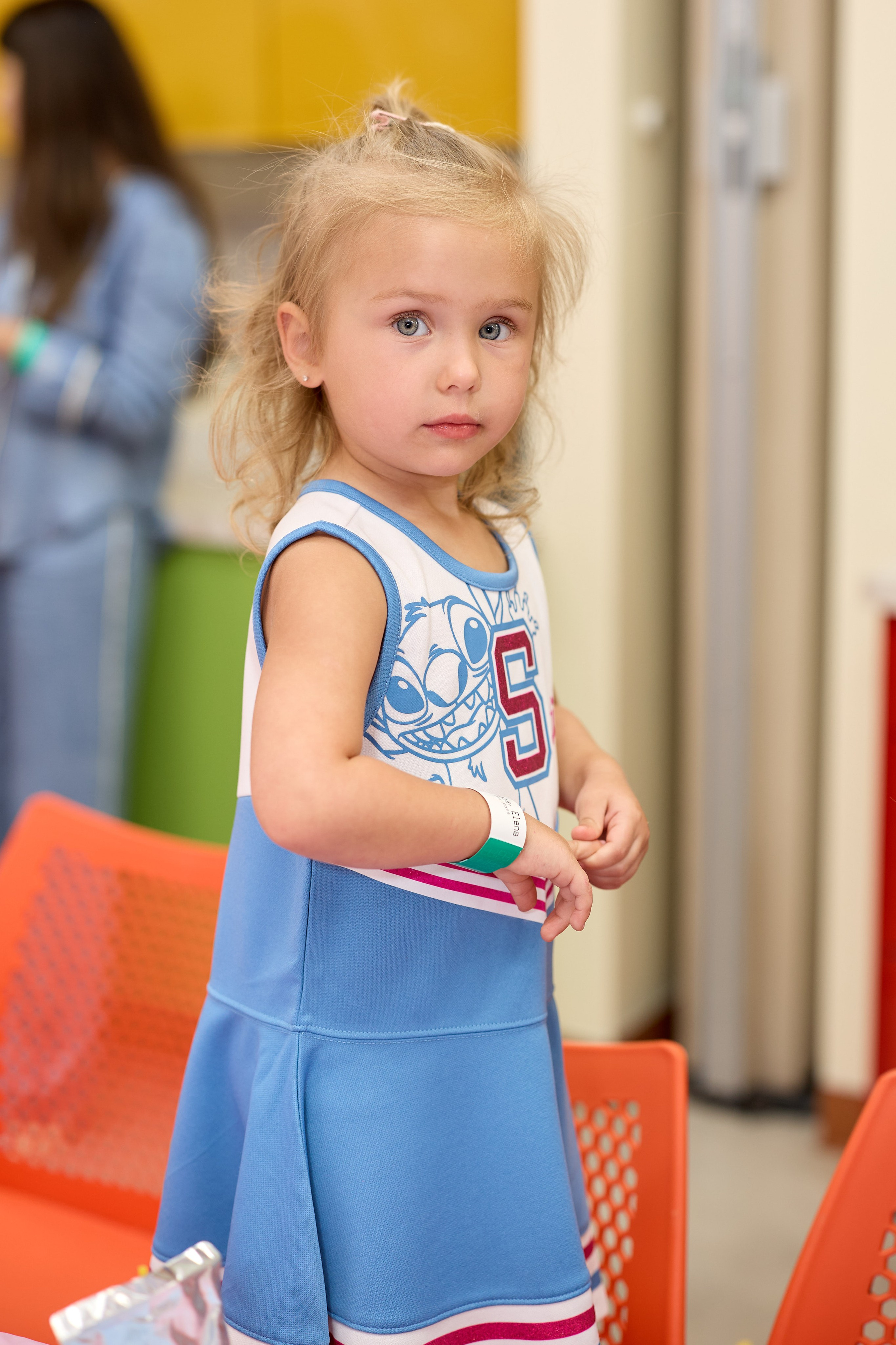 STEPHANIE 5. Photographer Julia Makoveeva