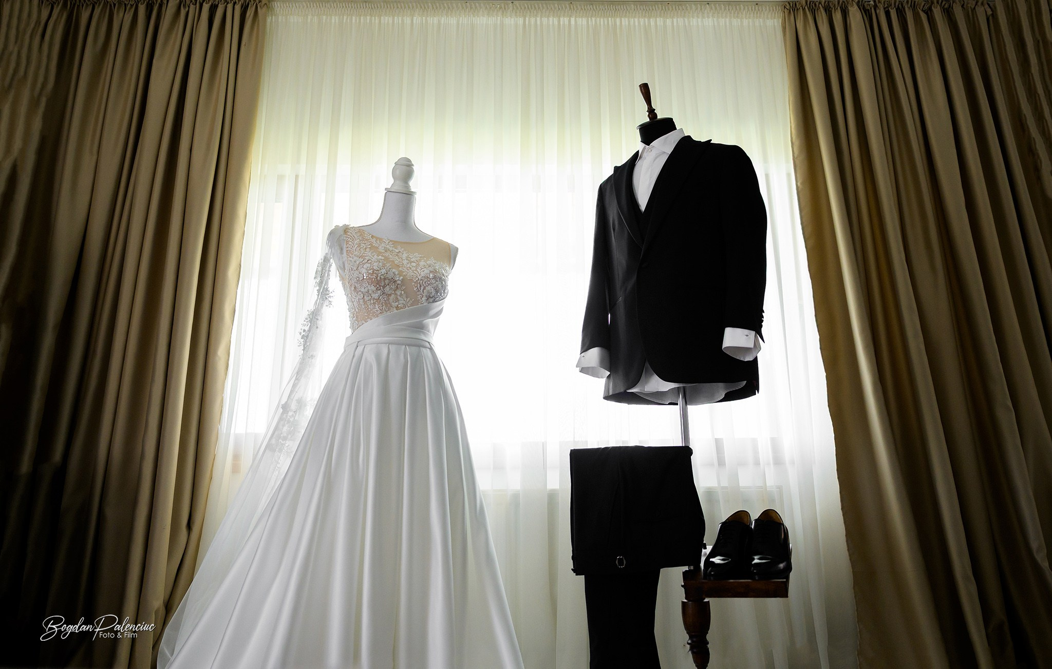 Nunta Georgiana si Bogdan