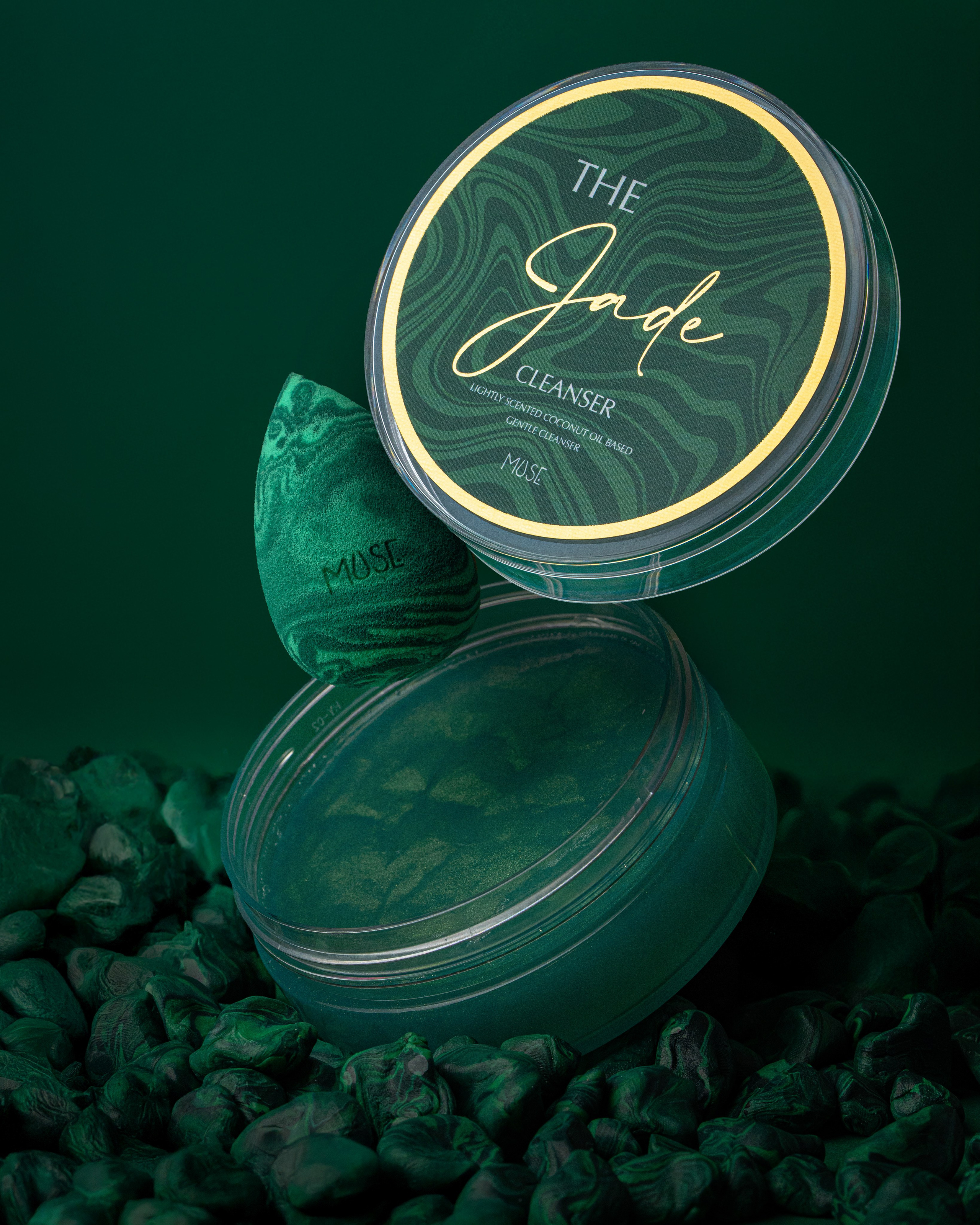 FOTO. Food & product photographer Suleyman Suleymanli