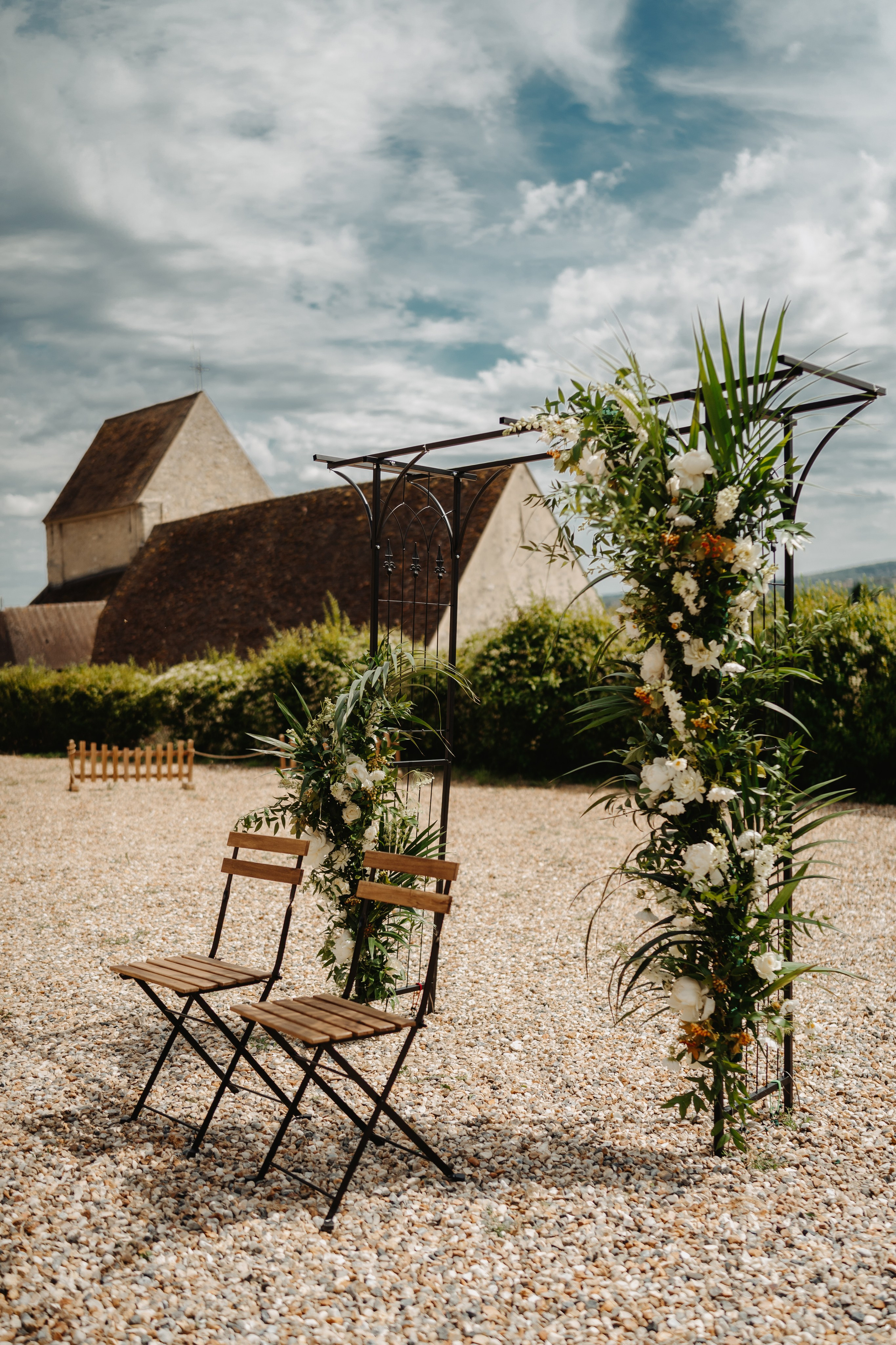 Anthony & Milena. NSJ — Wedding Studio