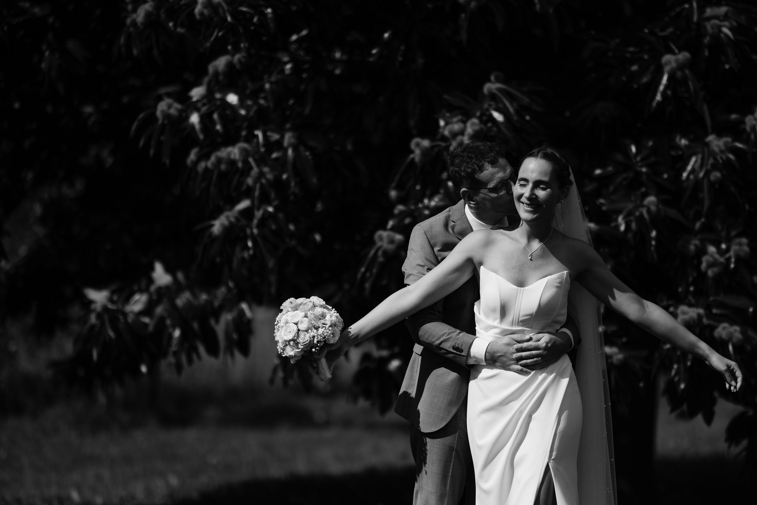 Hochzeit Kloster Bronnbach – Hochzeitsfotografin Würzburg. Hochzeitsfotograf Würzburg | Anna Saribekyan