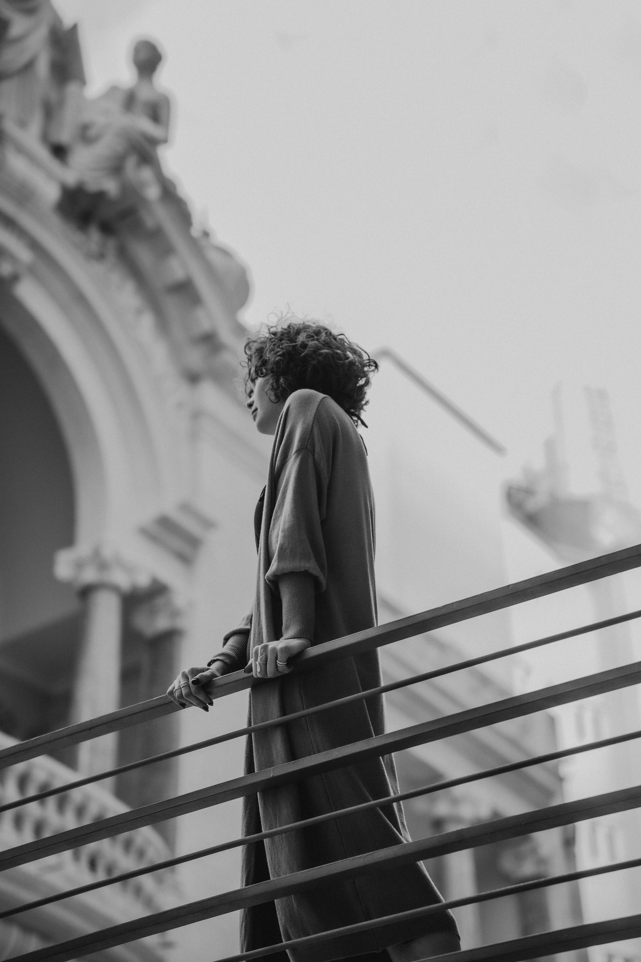 Anastasia. Lisbon Event Photographer