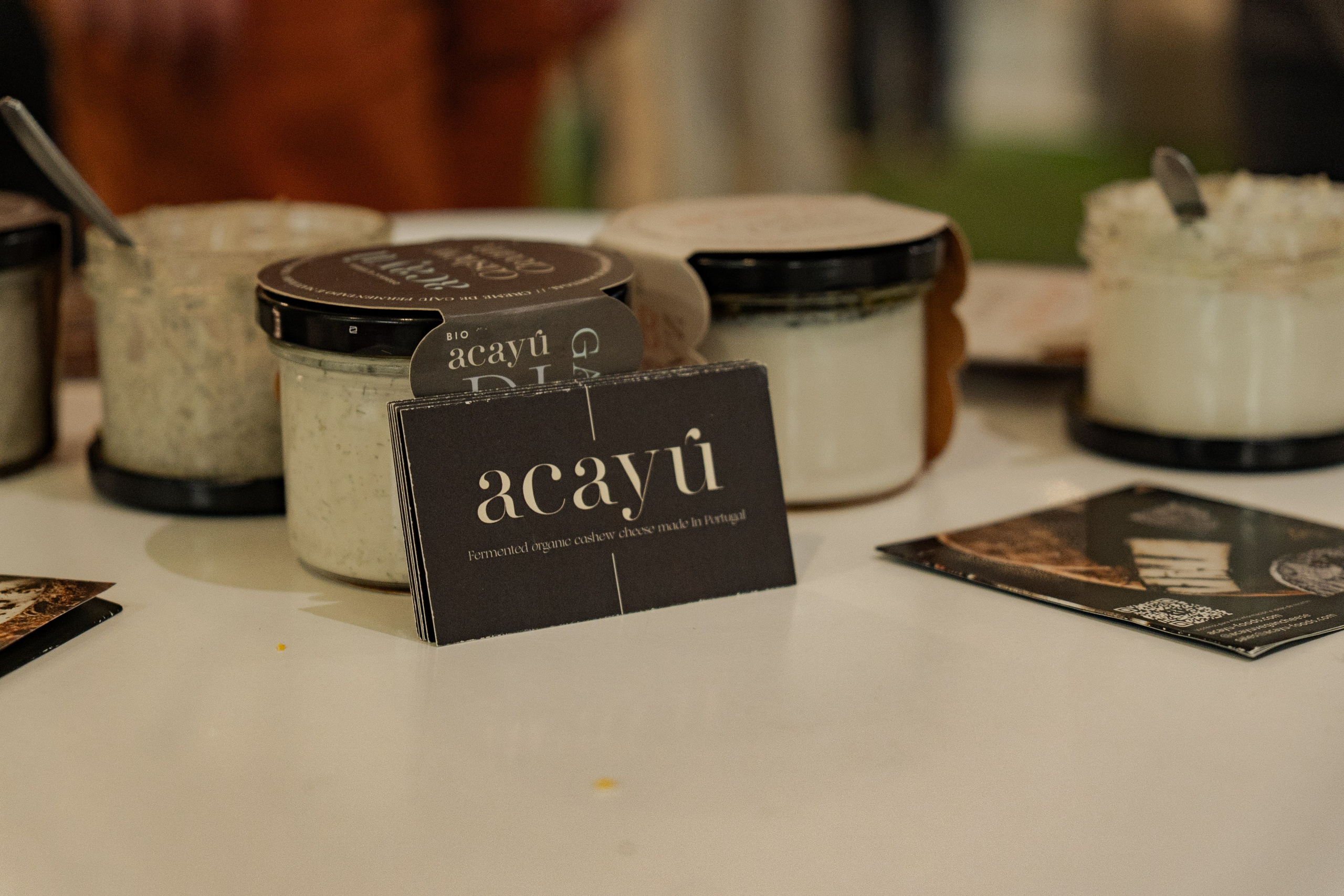 Idea Space: Pitch Day. Lisbon Event Photographer