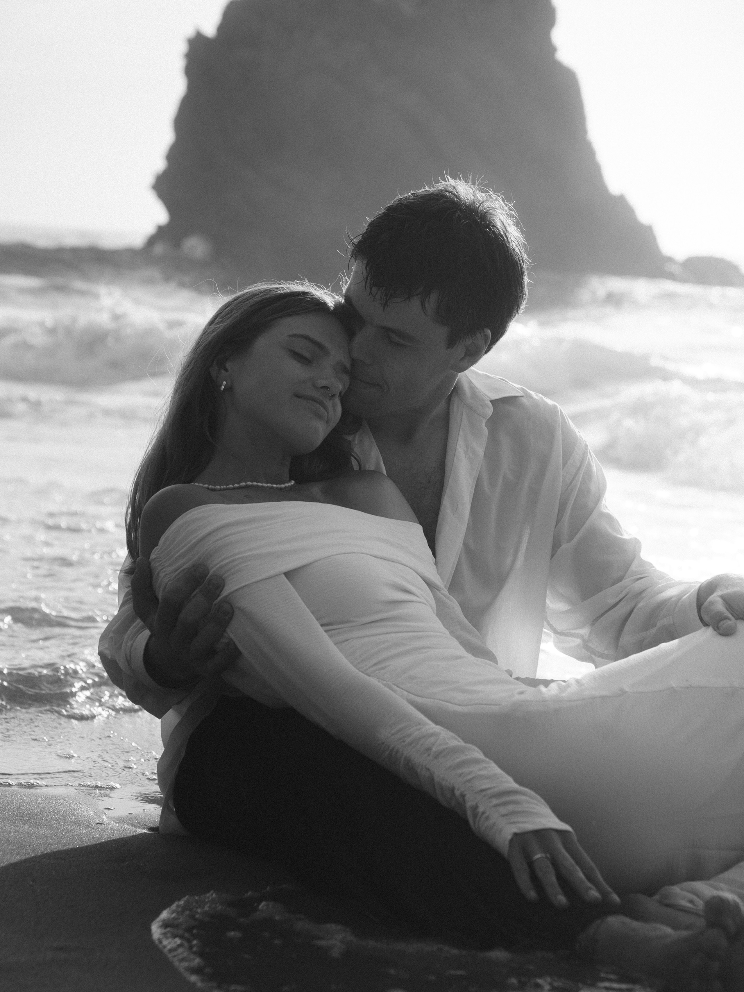 Bogdan & Yulia. Lisbon Event Photographer