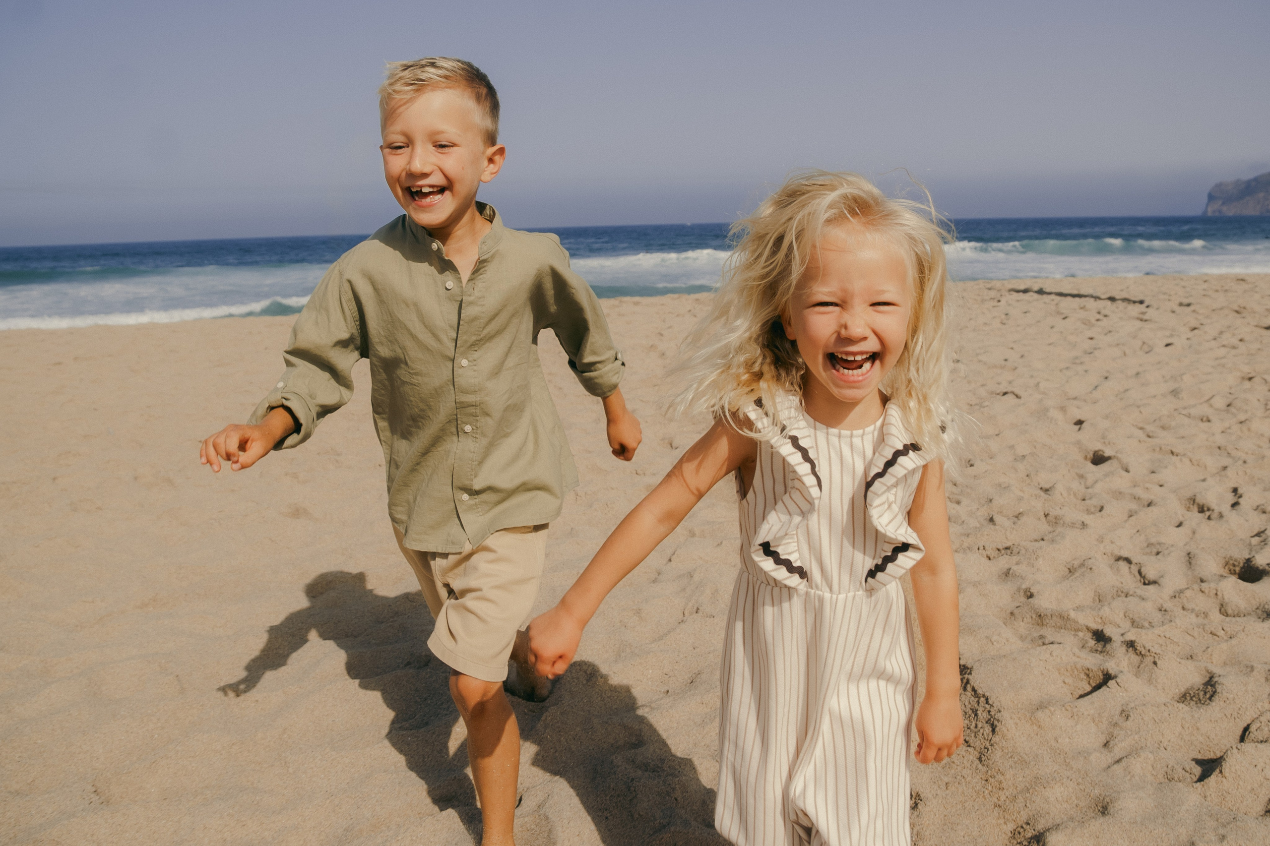 Family shoot. Lisbon Event Photographer