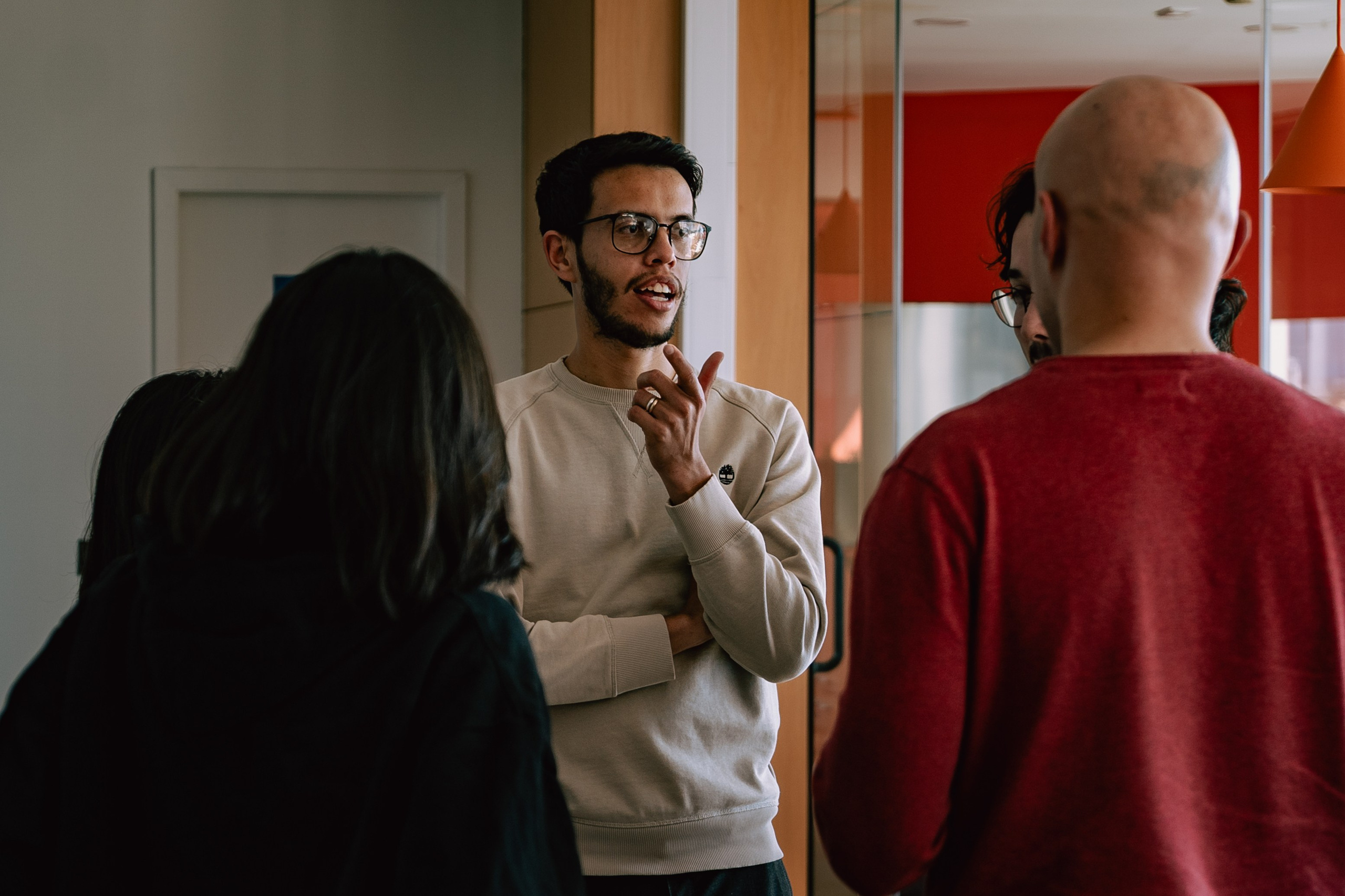 Gapstars. Lisbon Event Photographer