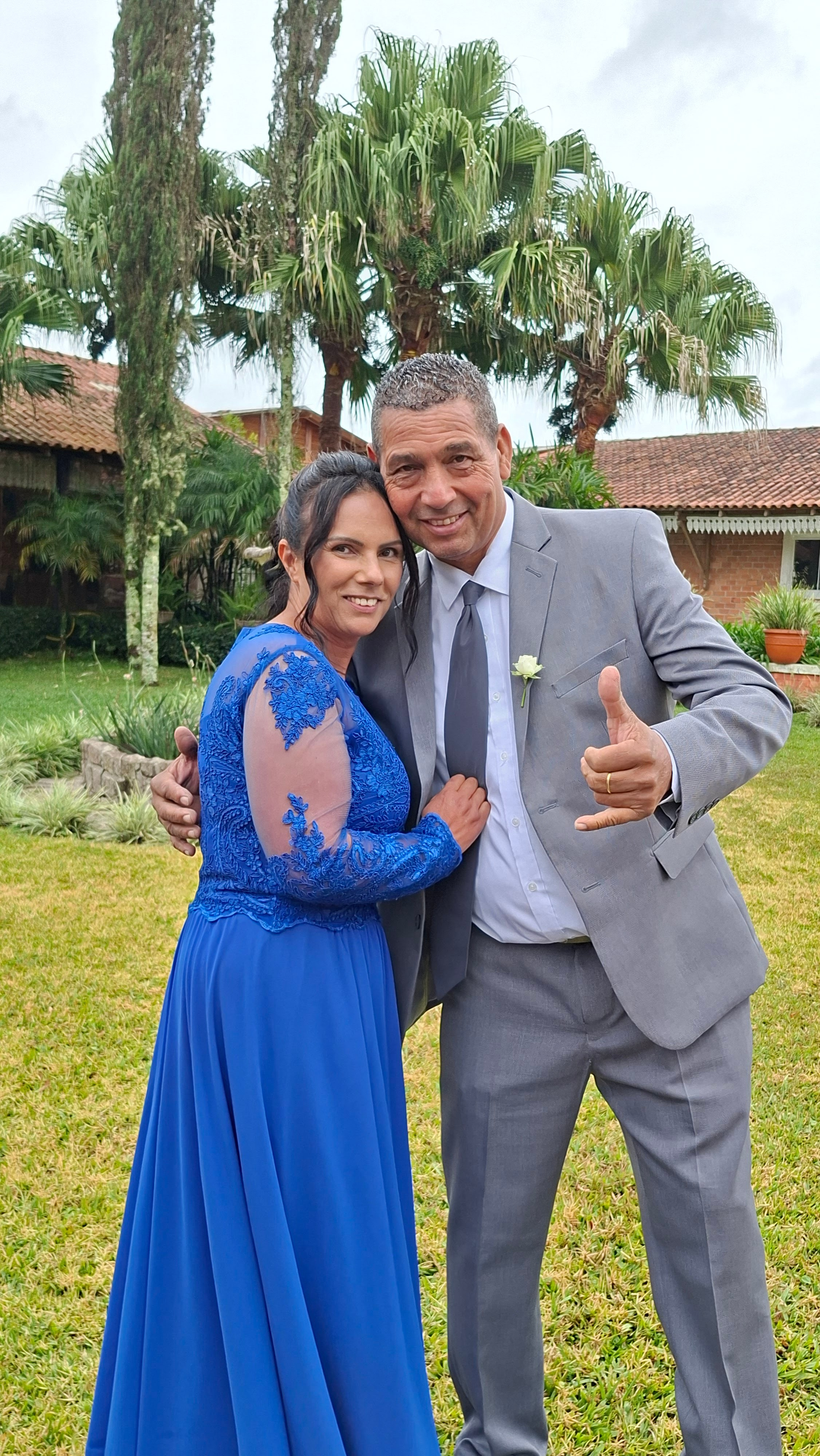 Fotos Convidados. CrisRo Audiovisual