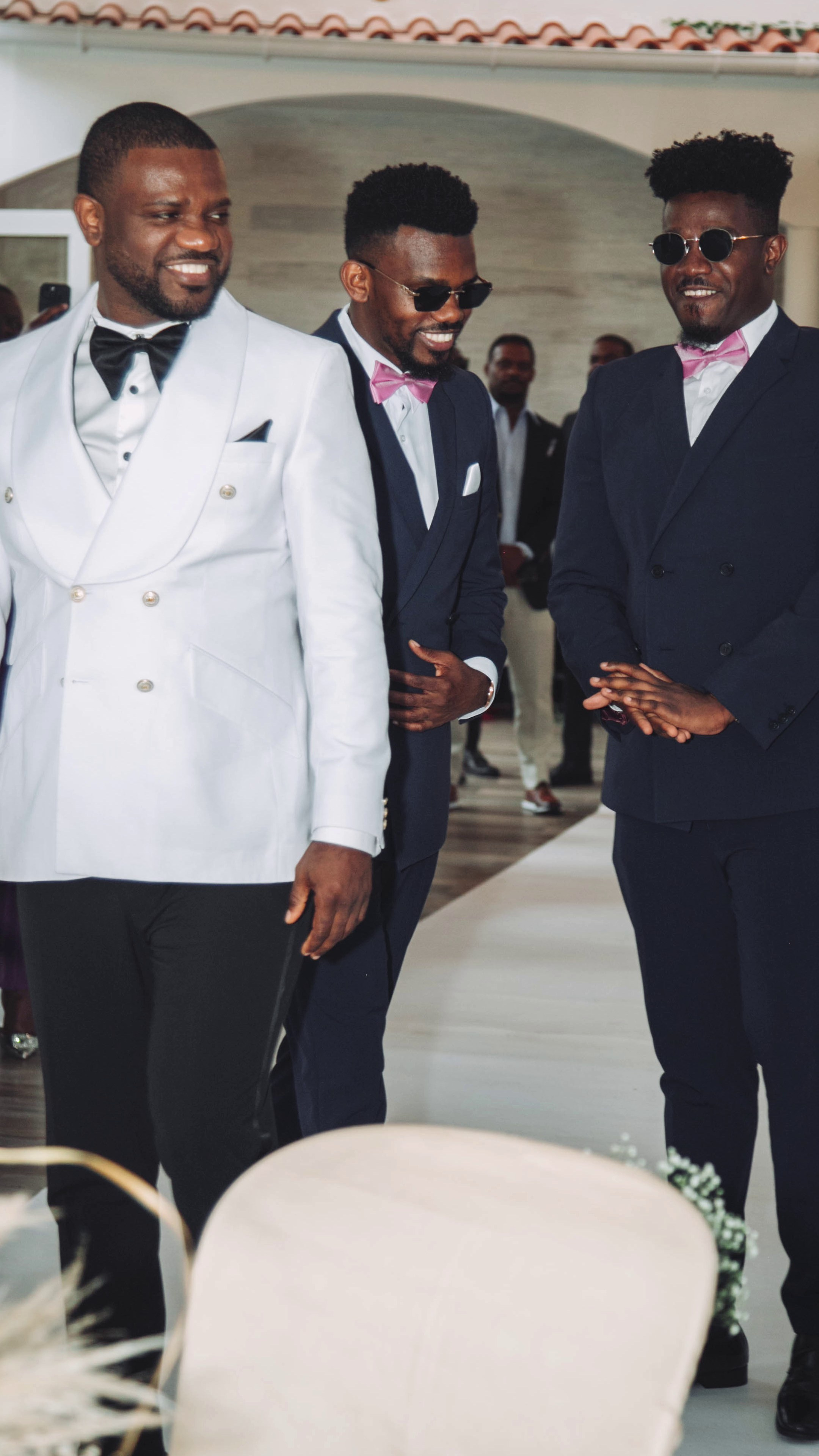 Fazemos o seu casamento ser lembrado por gerações