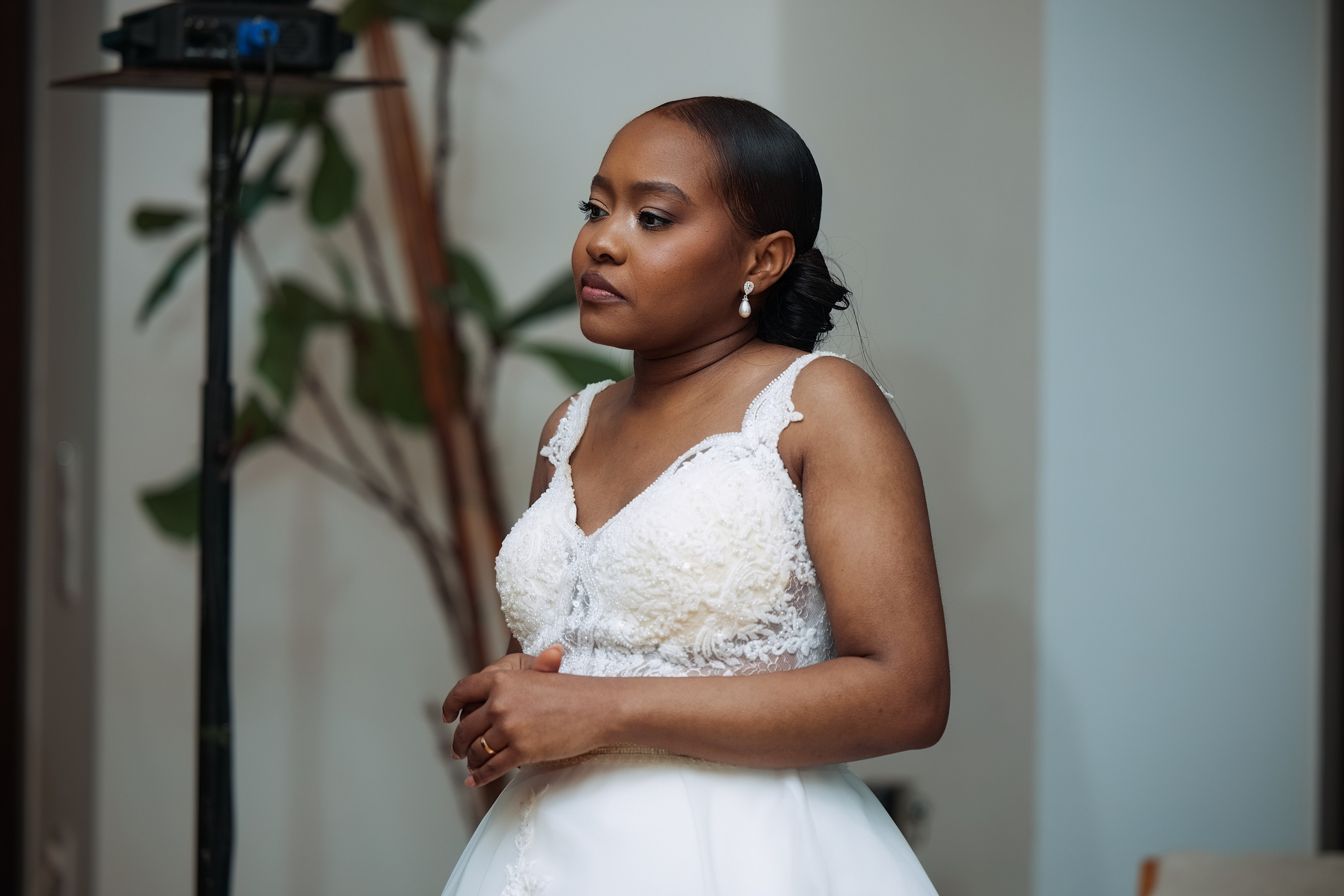 Nawik e Ethson. Fazemos o seu casamento ser lembrado por gerações