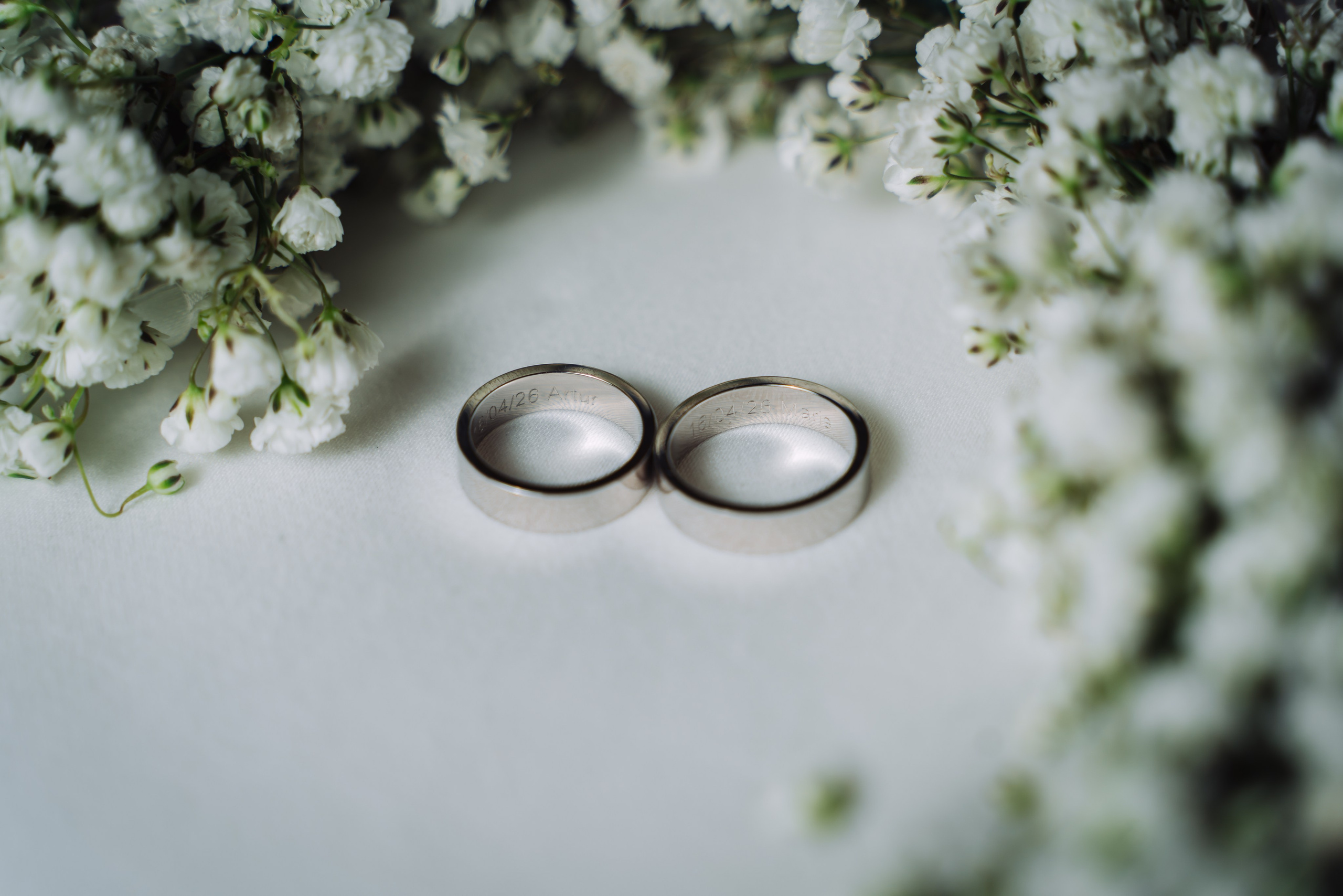 Maria & Artur. Fazemos o seu casamento ser lembrado por gerações