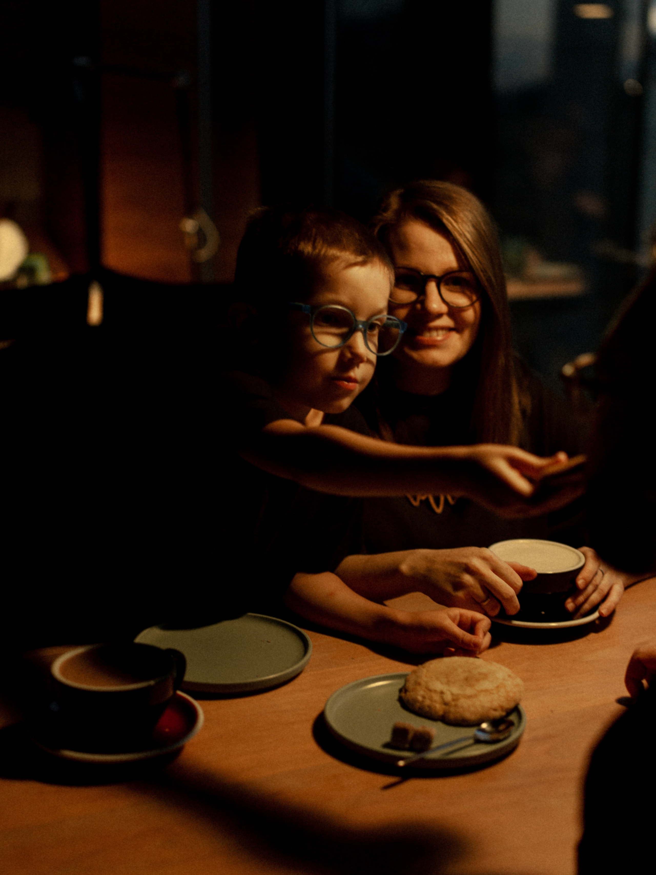 Denis & Evelina. Photographer Vladmir Gladkov