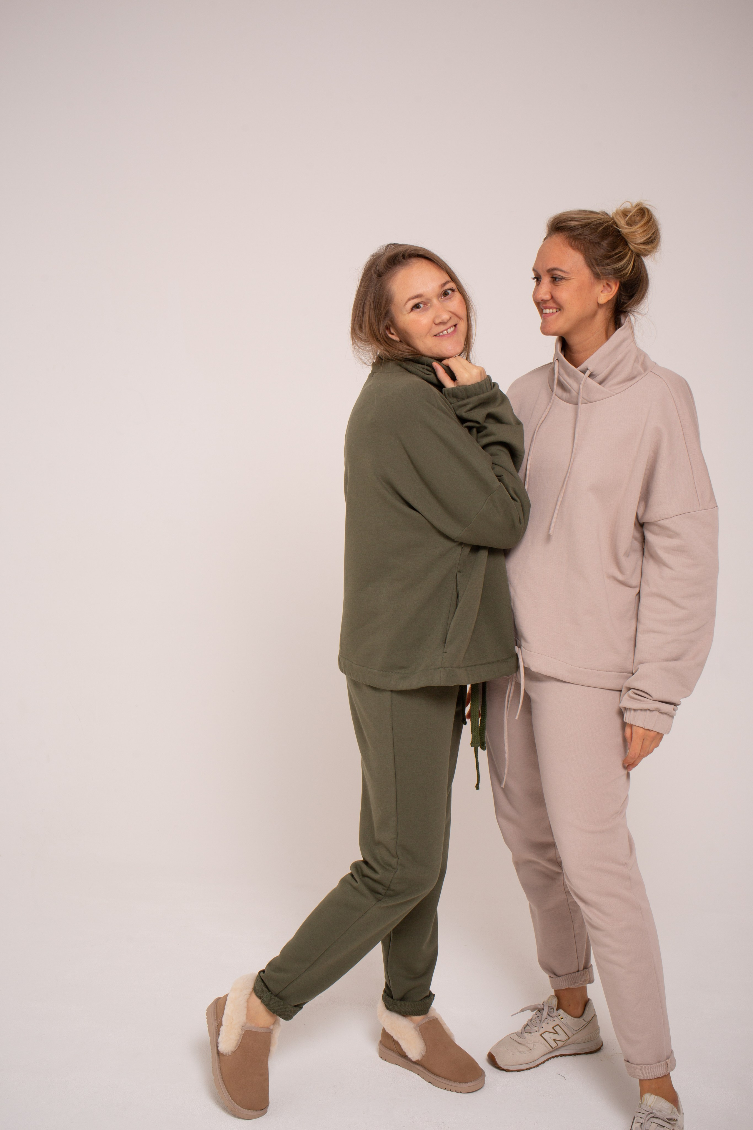 Istoria. Fashion brand. Photographer Vladmir Gladkov