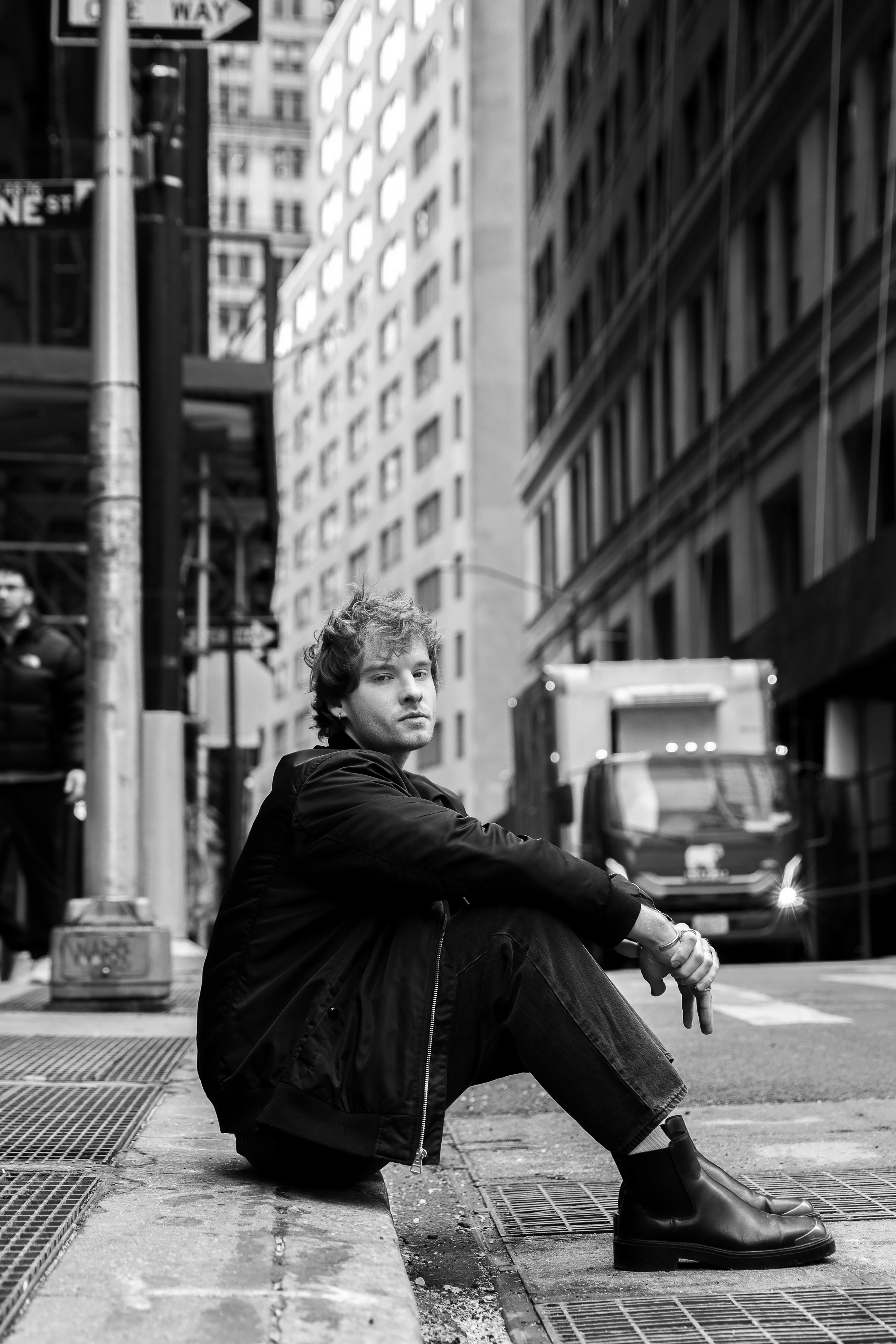 Model tests. Milabulmaga.com