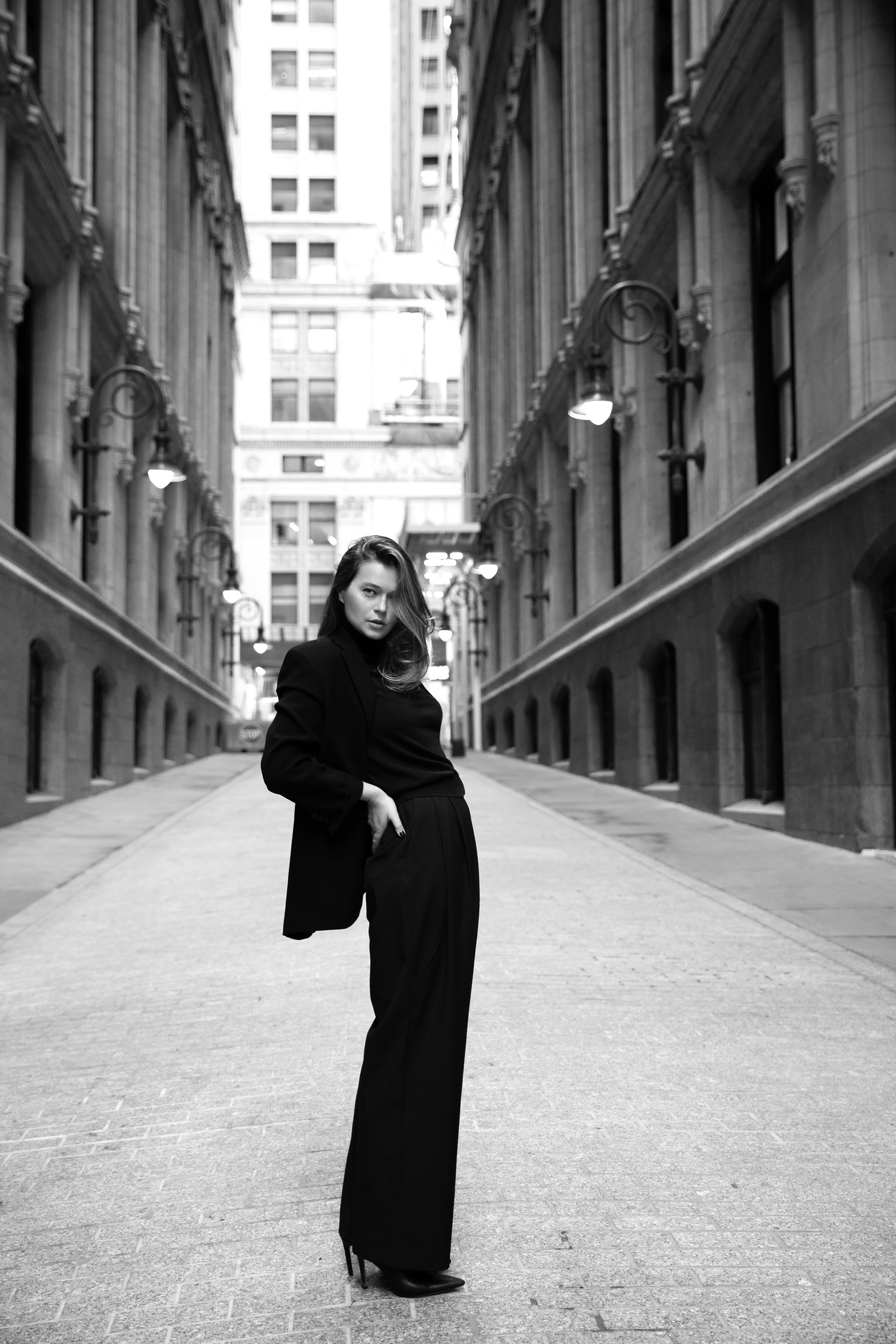 Model tests. Milabulmaga.com