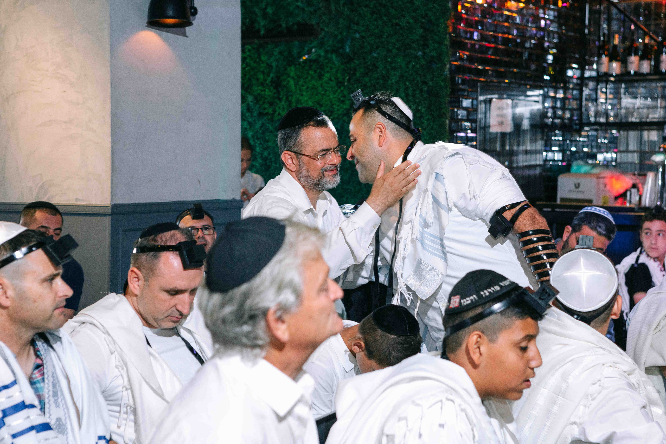 BAR MITZVAH IN A RESTAURANT (NETANYA). Https://shi-photo.com/