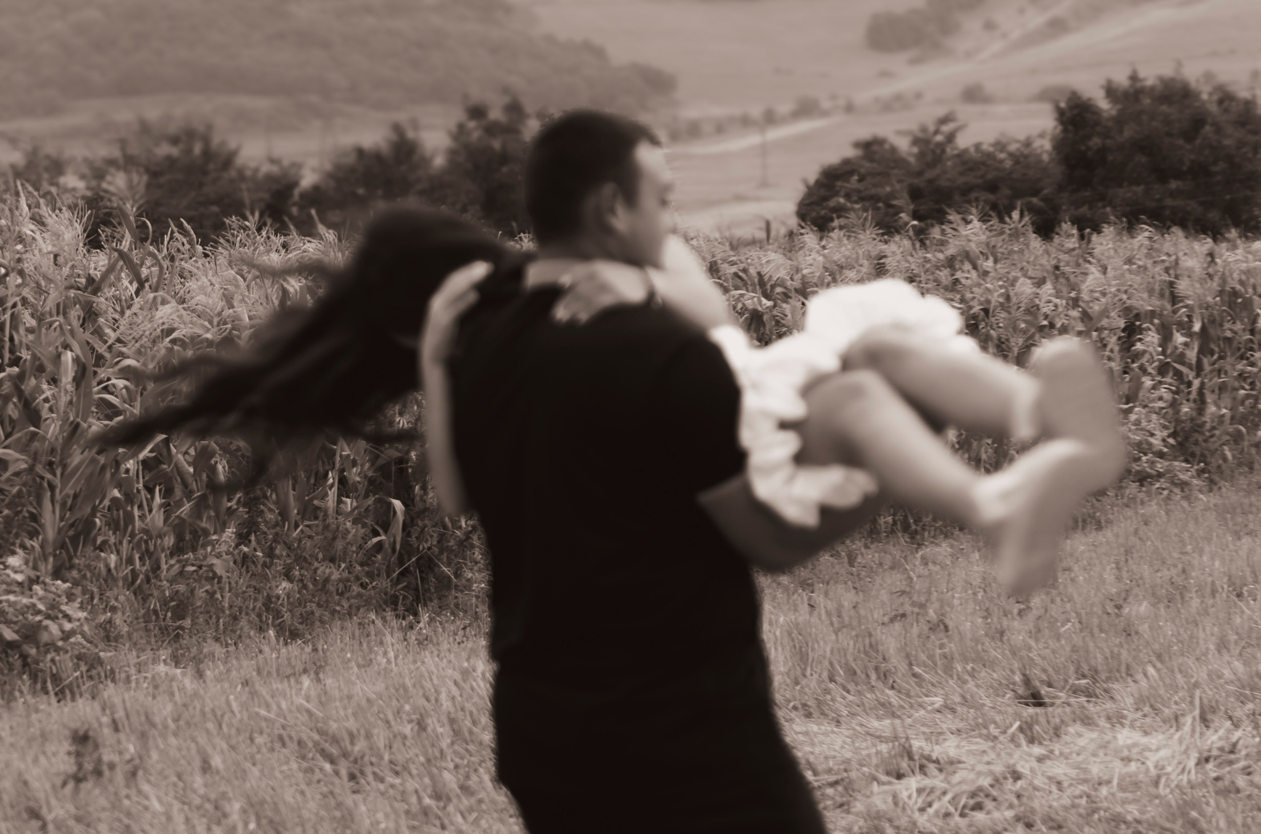Love story. PhOTOGRAMM_AM
