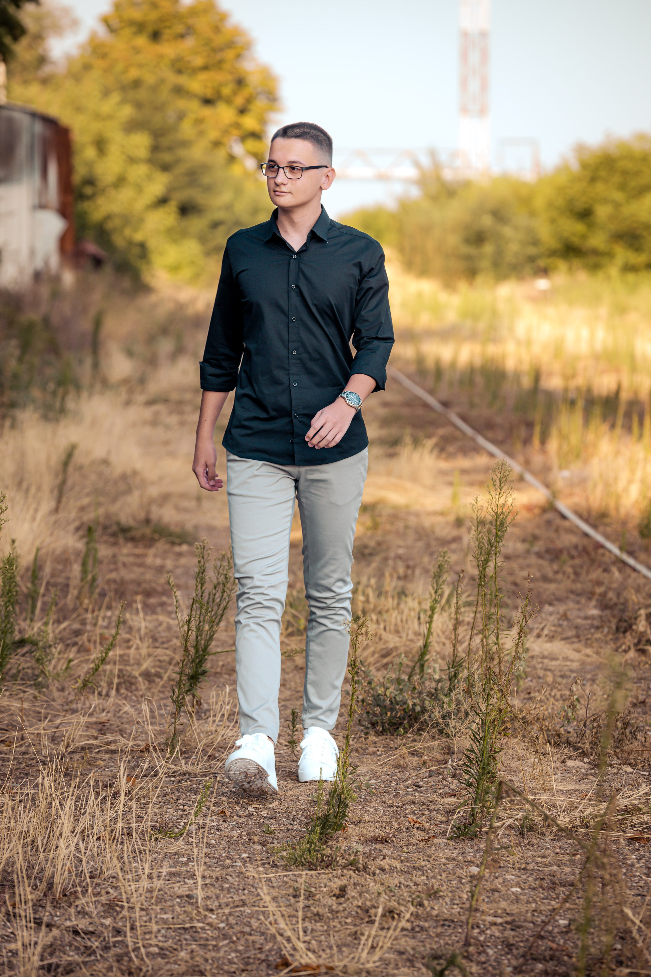 18. rođendan Vukašin Bokić. Marko Tucić Photography | Fotograf Zrenjanin