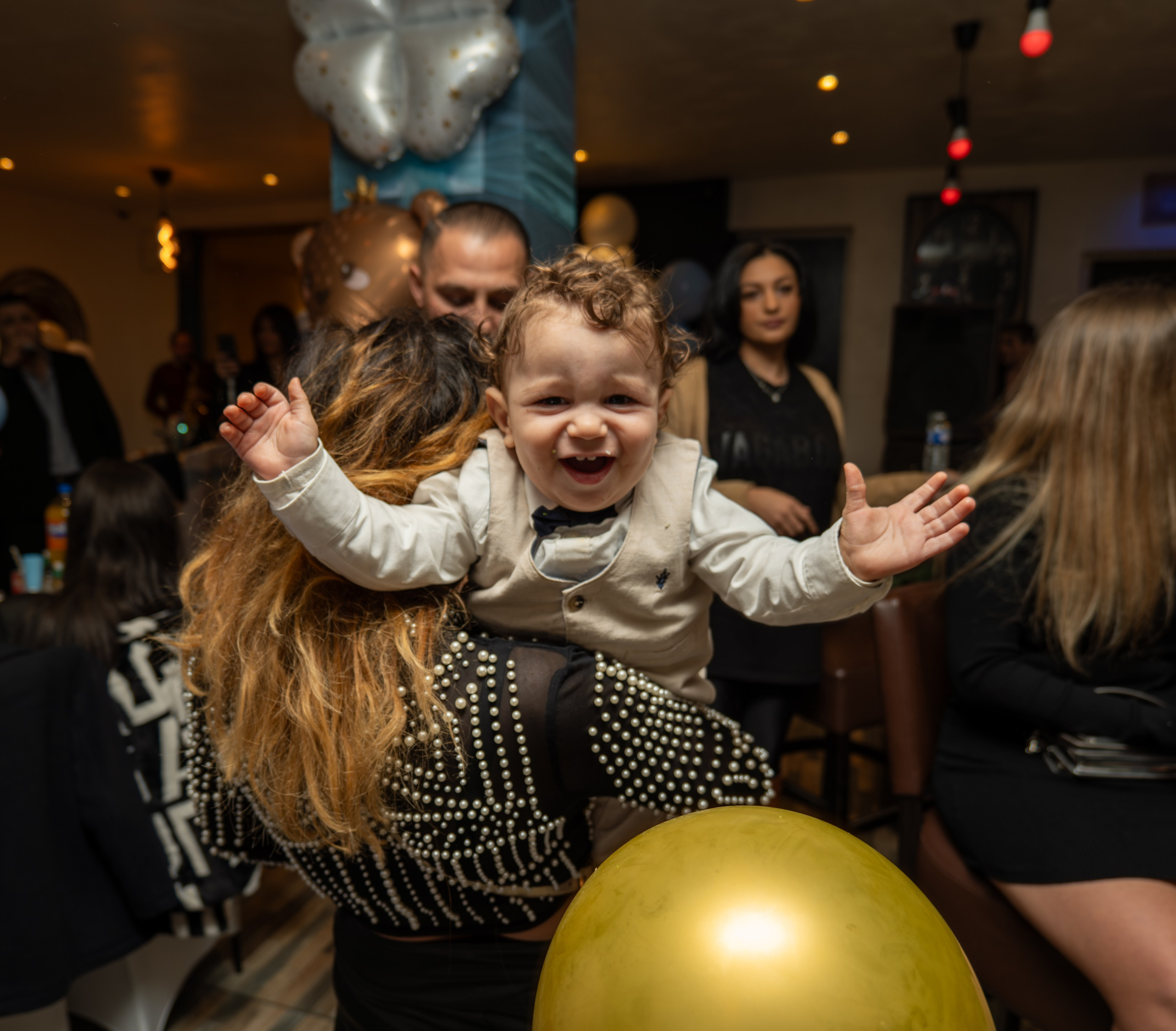 Kylian. Fotograful și Cameramanul familiei dvs în Franța Paul Photographer