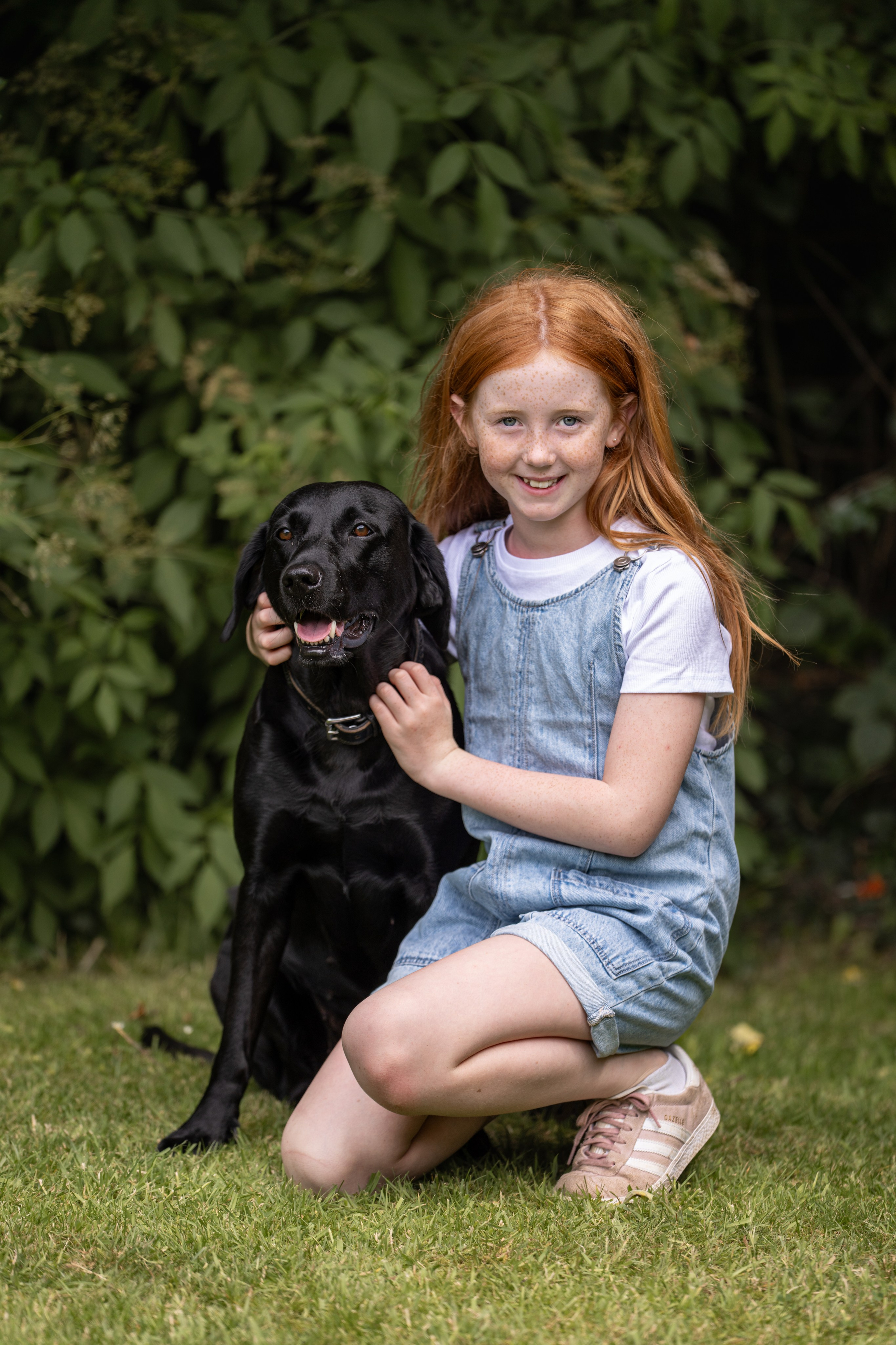 Canine. Leicestershire Equine Photography by El | Authentic Equine Portraits & Events