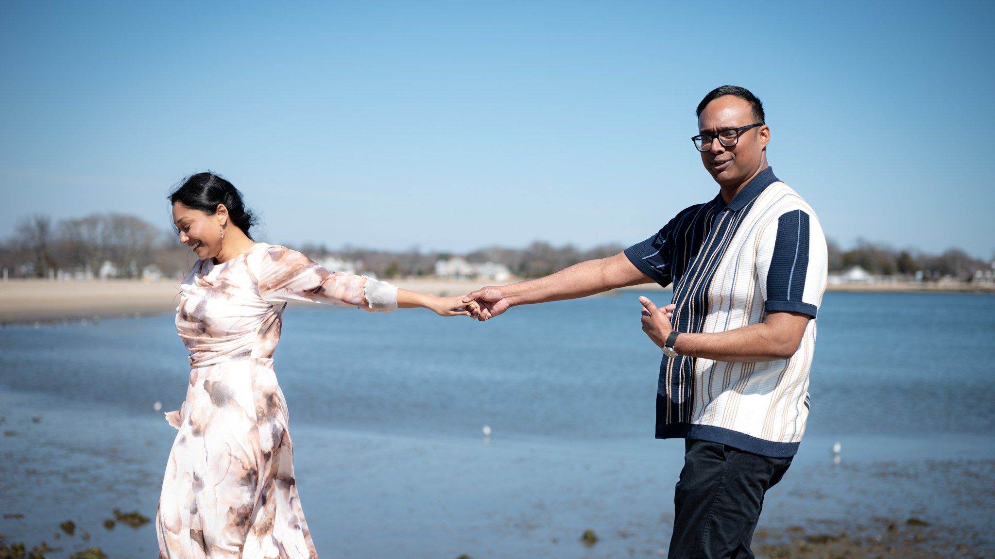 Secret Proposals • Micro Weddings • Elopements • Parties in NYC, NJ, CT