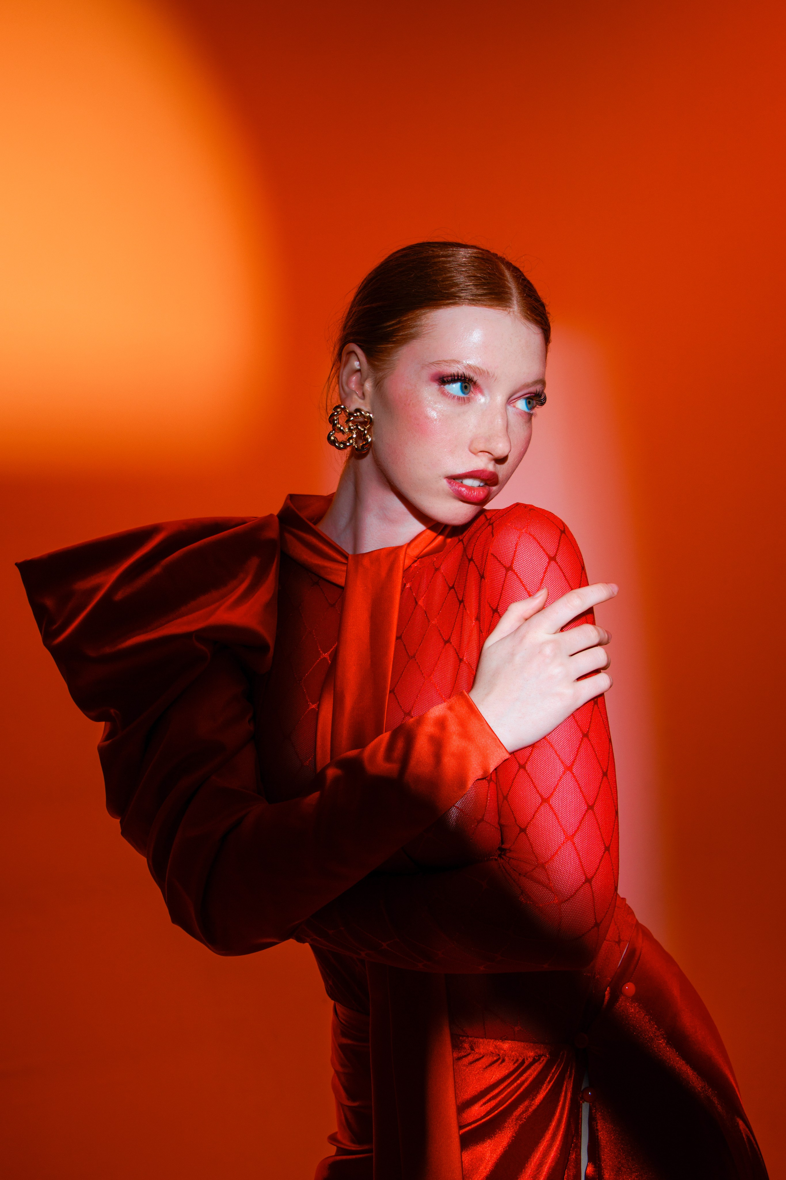 Studio Shooting. Juri Hein Photographer