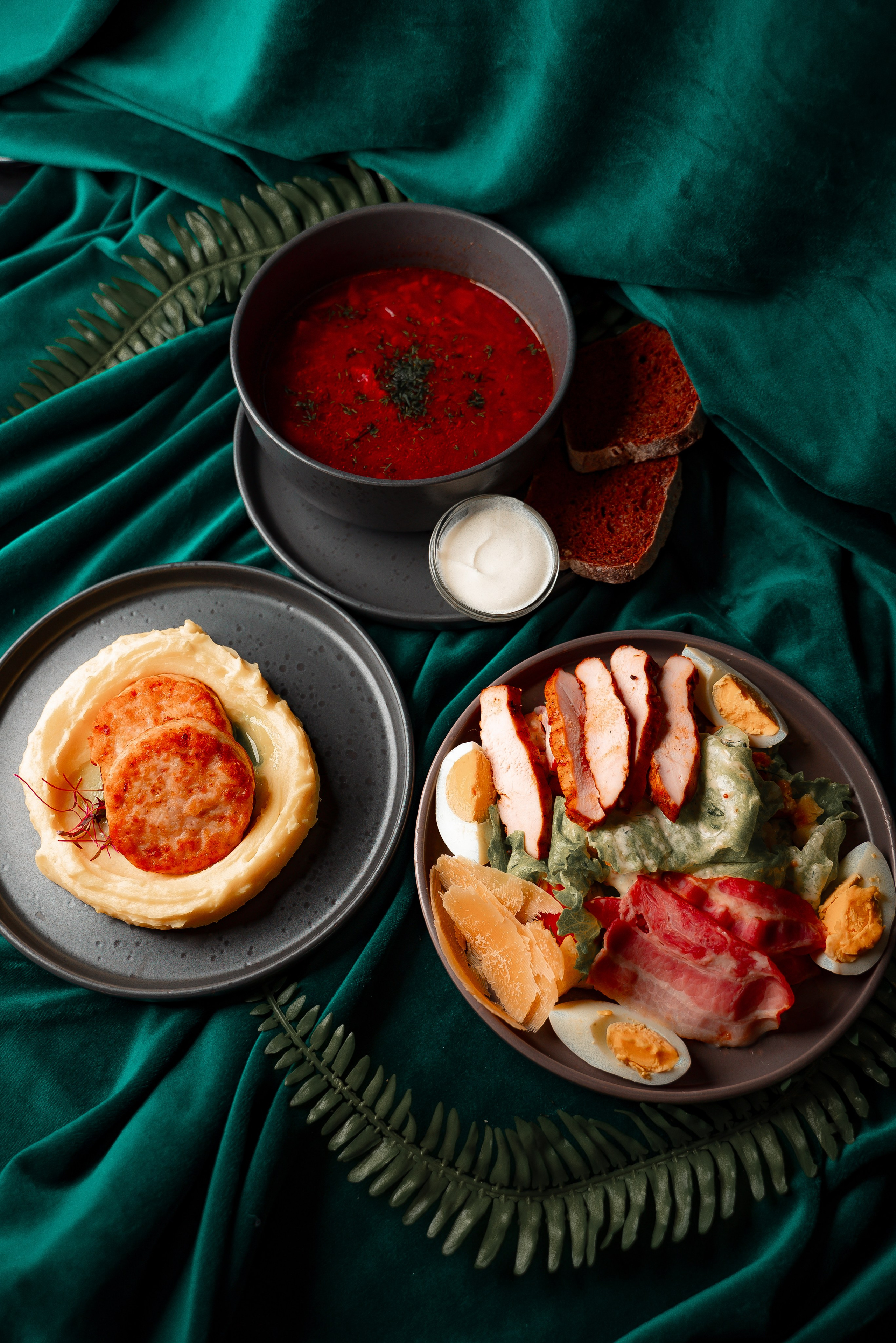 FOOD Photo. ST.PHOTO13